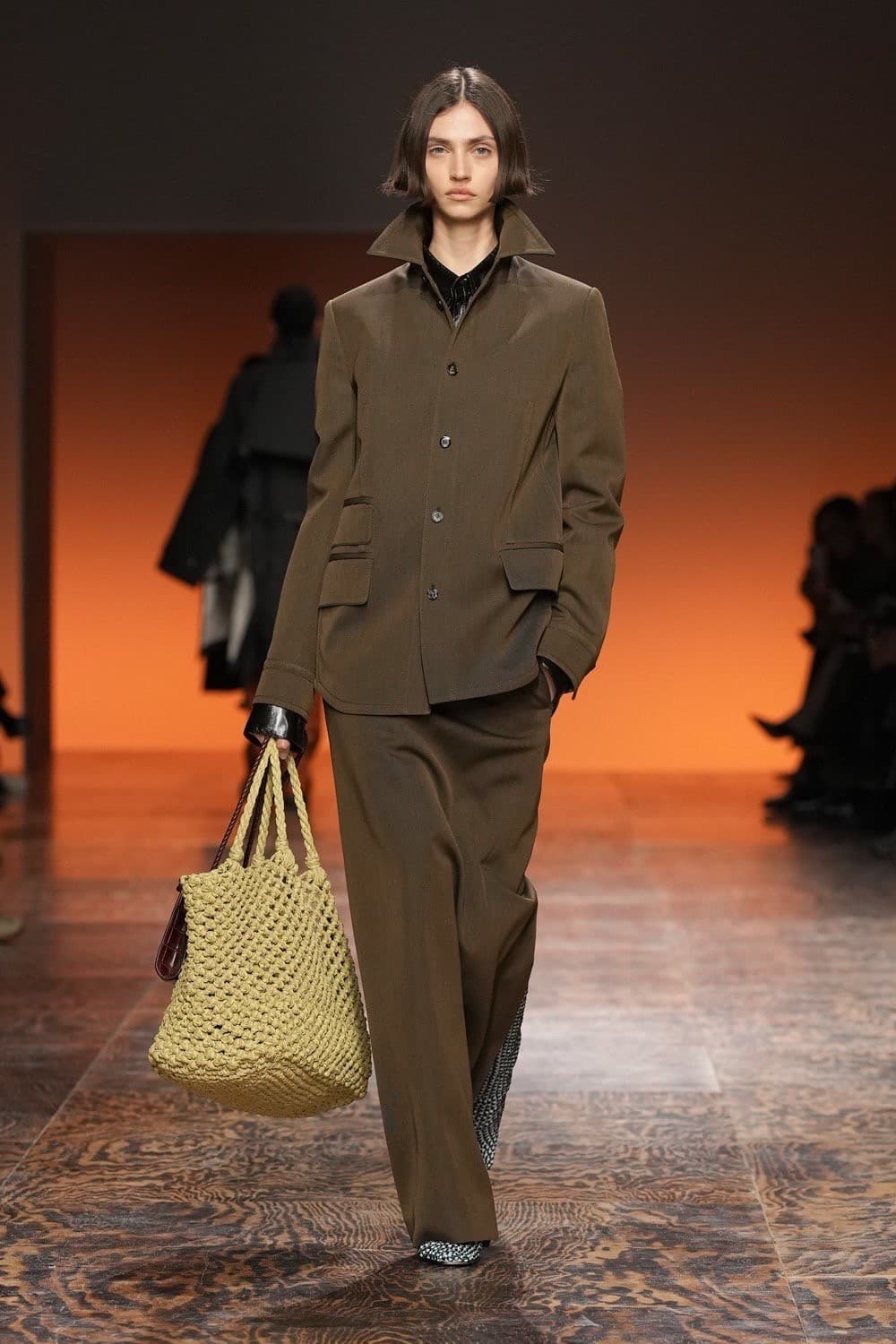 Bottega Veneta, Old Bottega Veneta, New Bottega Veneta, Bottega Veneta Fall Winter 2024, Bottega Veneta FW24, Bottega Veneta Fall Winter