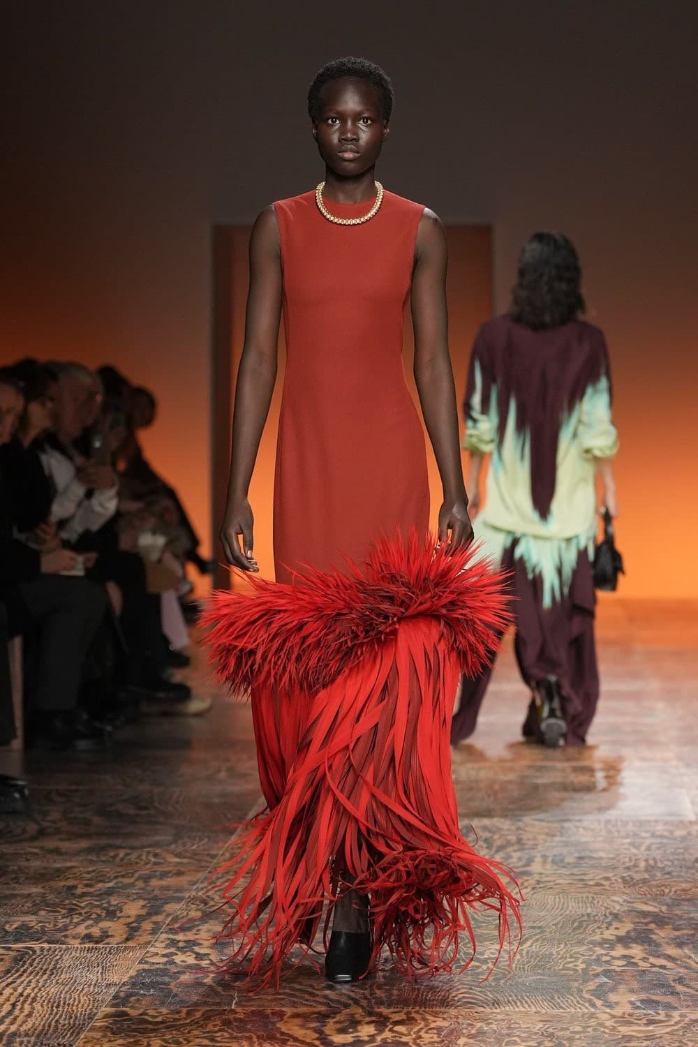 Bottega Veneta, Old Bottega Veneta, New Bottega Veneta, Bottega Veneta Fall Winter 2024, Bottega Veneta FW24, Bottega Veneta Fall Winter