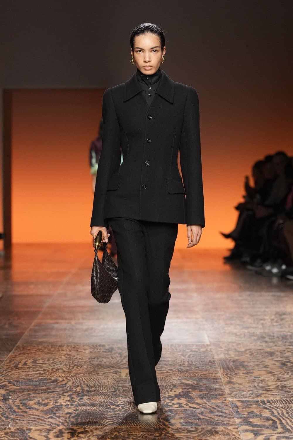 Bottega Veneta, Old Bottega Veneta, New Bottega Veneta, Bottega Veneta Fall Winter 2024, Bottega Veneta FW24, Bottega Veneta Fall Winter
