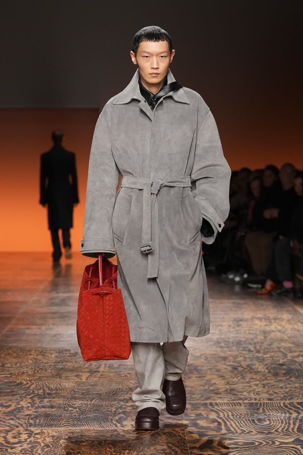 Bottega Veneta, Old Bottega Veneta, New Bottega Veneta, Bottega Veneta Fall Winter 2024, Bottega Veneta FW24, Bottega Veneta Fall Winter