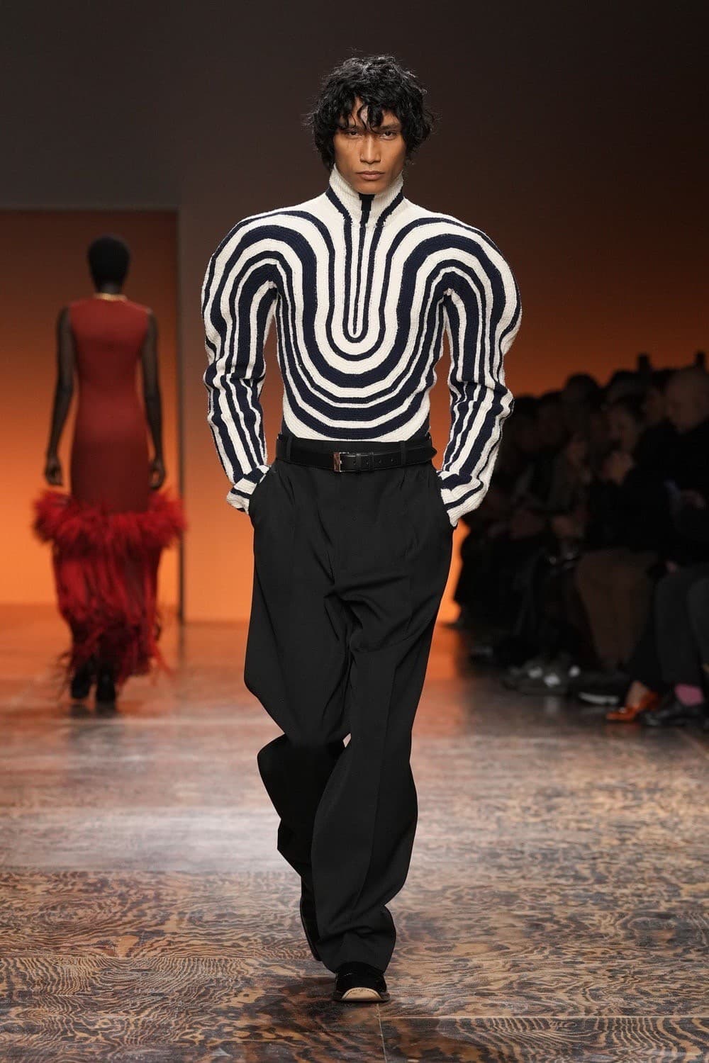 Bottega Veneta, Old Bottega Veneta, New Bottega Veneta, Bottega Veneta Fall Winter 2024, Bottega Veneta FW24, Bottega Veneta Fall Winter