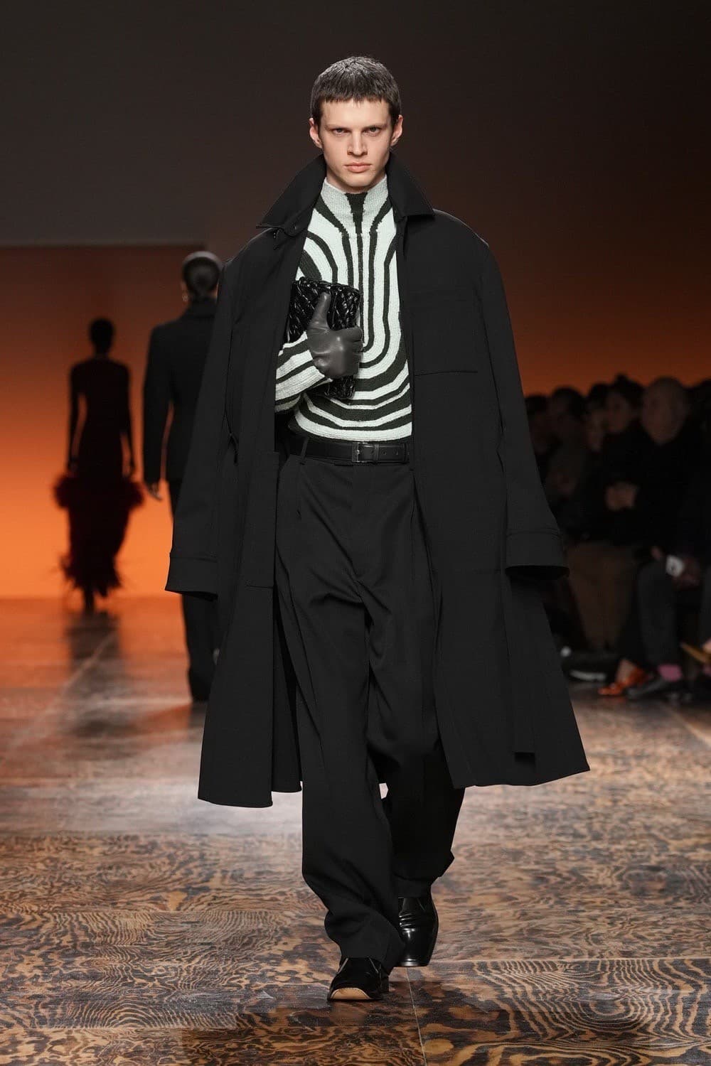 Bottega Veneta, Old Bottega Veneta, New Bottega Veneta, Bottega Veneta Fall Winter 2024, Bottega Veneta FW24, Bottega Veneta Fall Winter