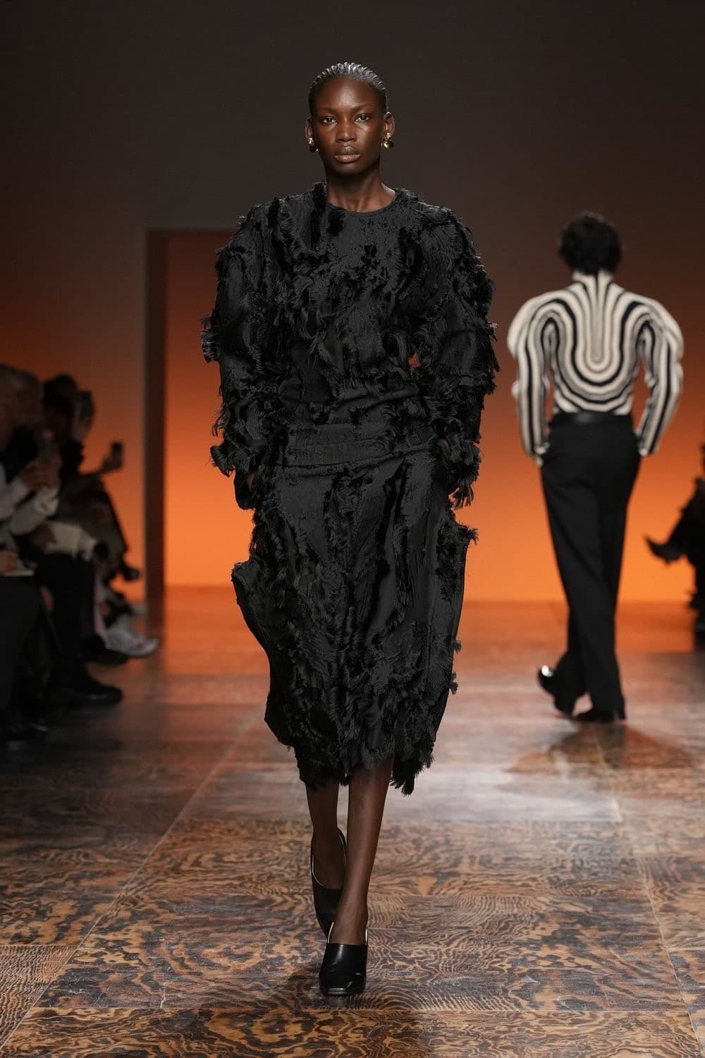 Bottega Veneta, Old Bottega Veneta, New Bottega Veneta, Bottega Veneta Fall Winter 2024, Bottega Veneta FW24, Bottega Veneta Fall Winter