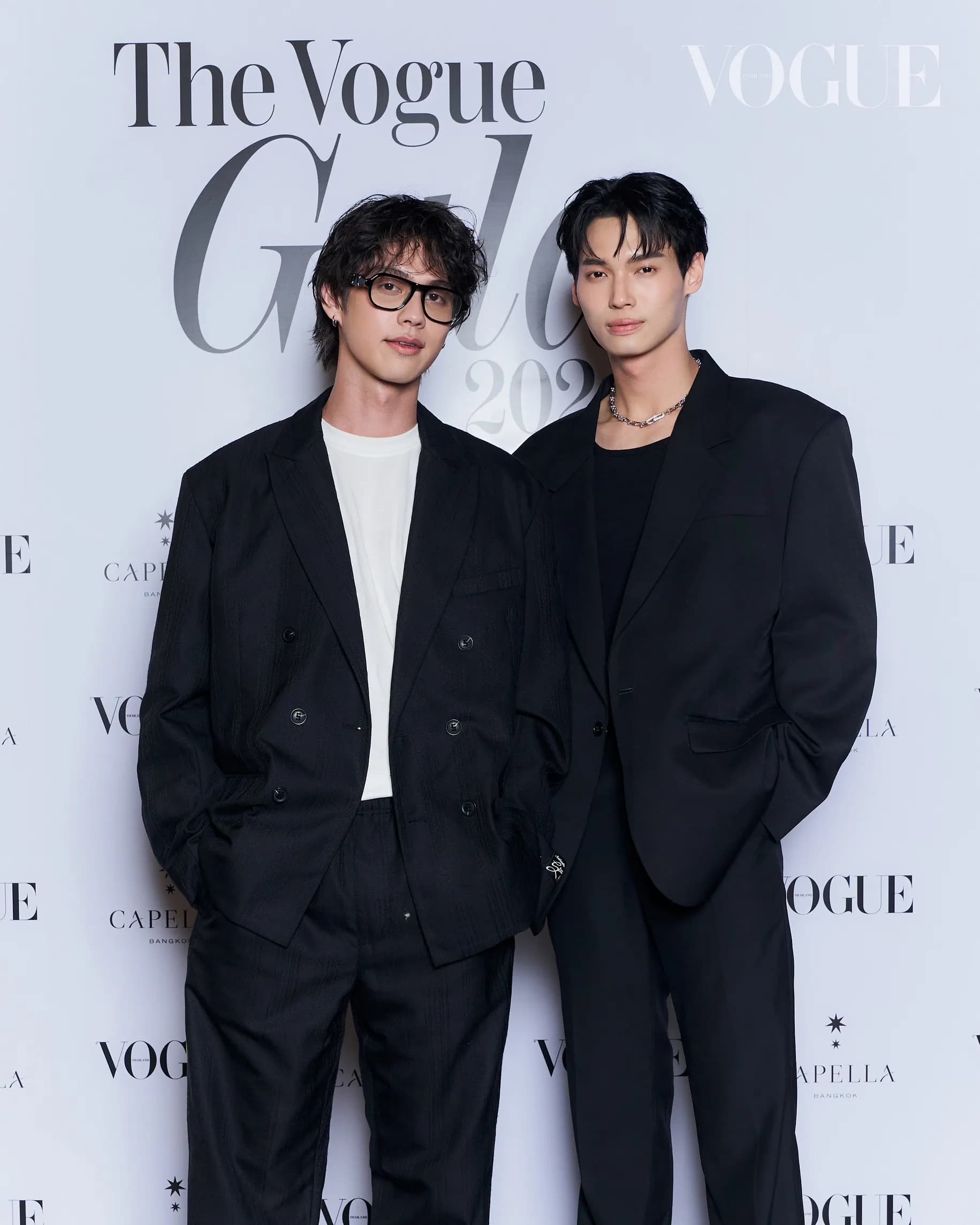 vogue gala, vogue gala 2024, vogue gala ไบร์ท วิน, ไบร์ท วิน, ไบร์ท วชิรวิชญ์, วิน เมธวิน