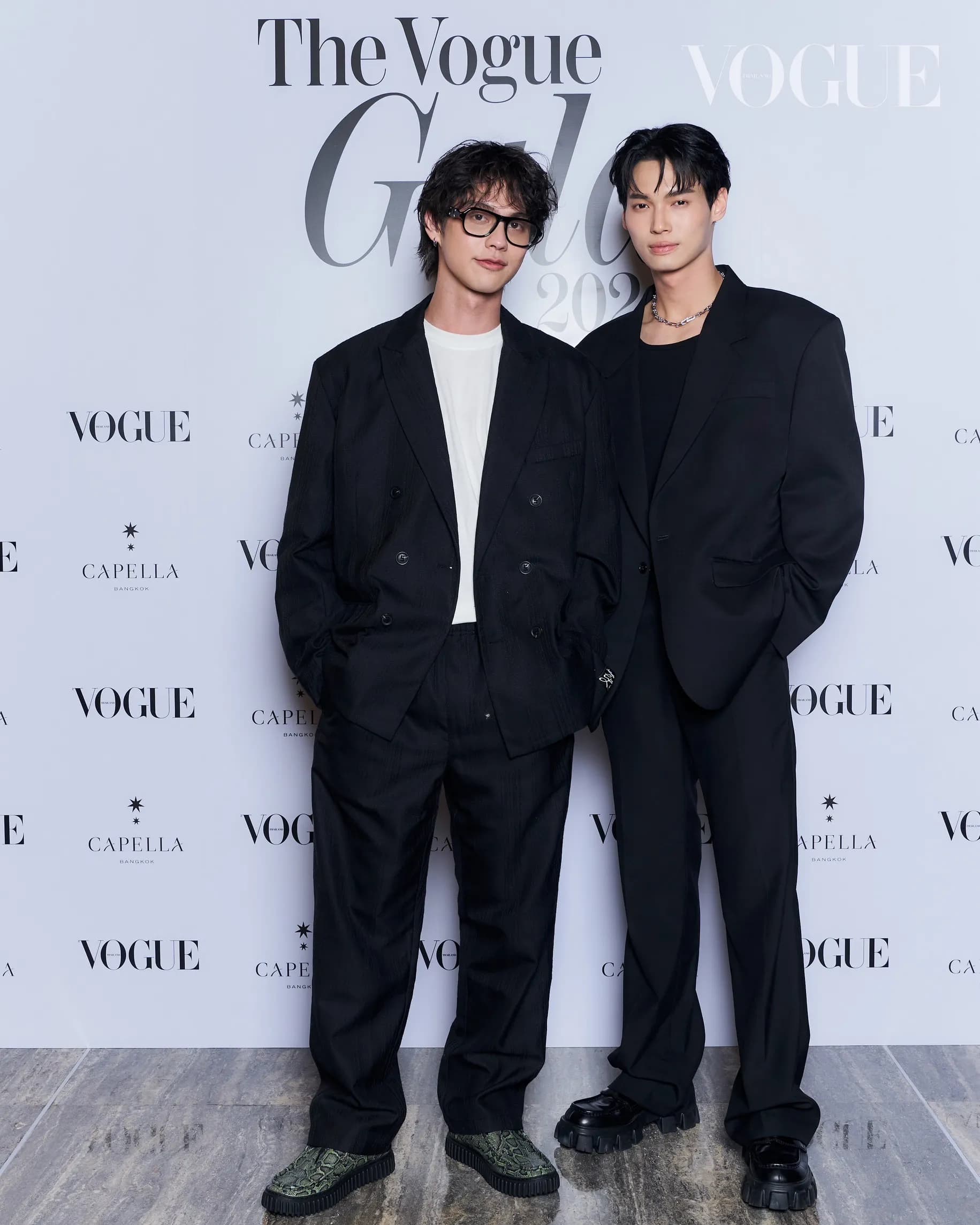 vogue gala, vogue gala 2024, vogue gala ไบร์ท วิน, ไบร์ท วิน, ไบร์ท วชิรวิชญ์, วิน เมธวิน