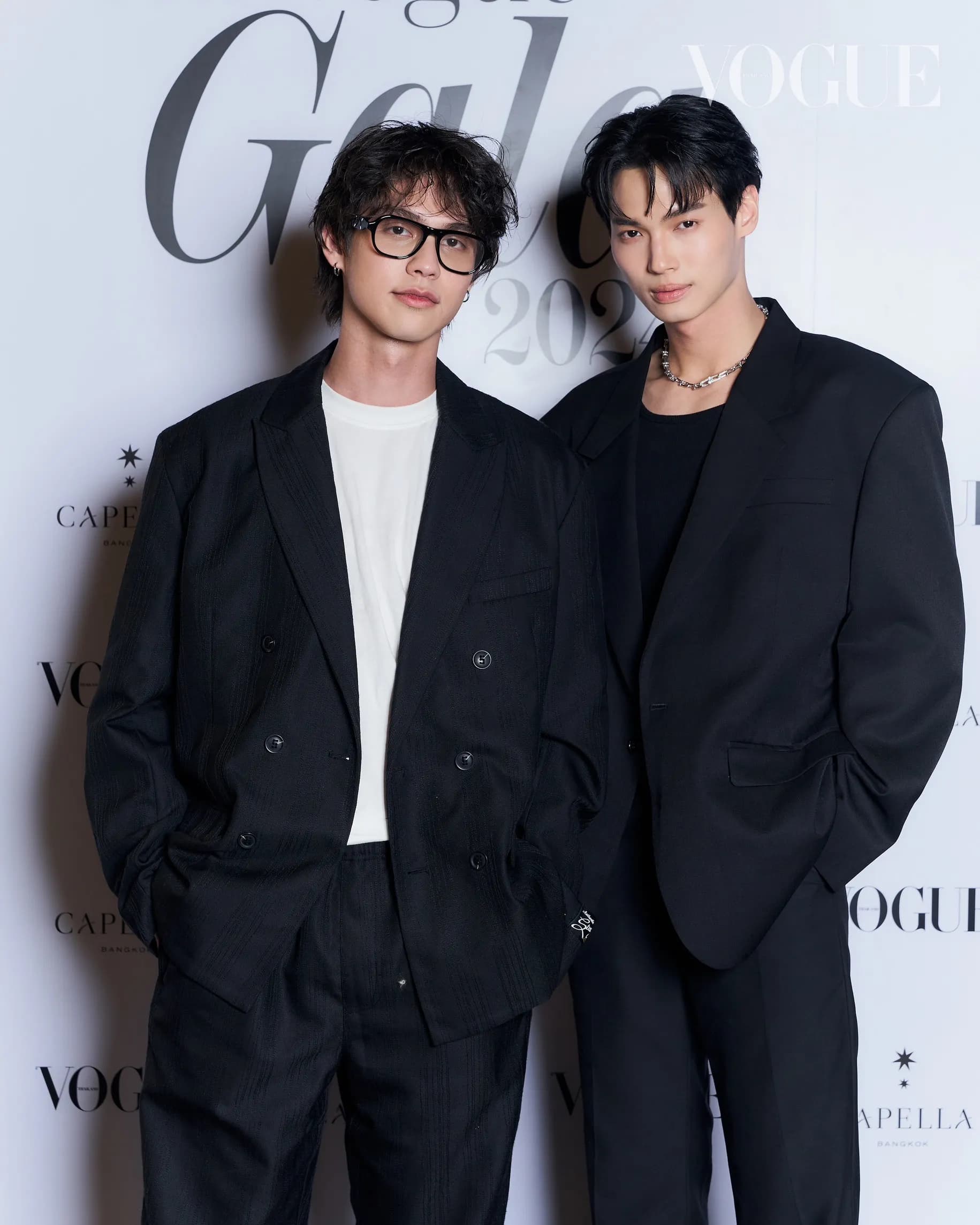 vogue gala, vogue gala 2024, vogue gala ไบร์ท วิน, ไบร์ท วิน, ไบร์ท วชิรวิชญ์, วิน เมธวิน