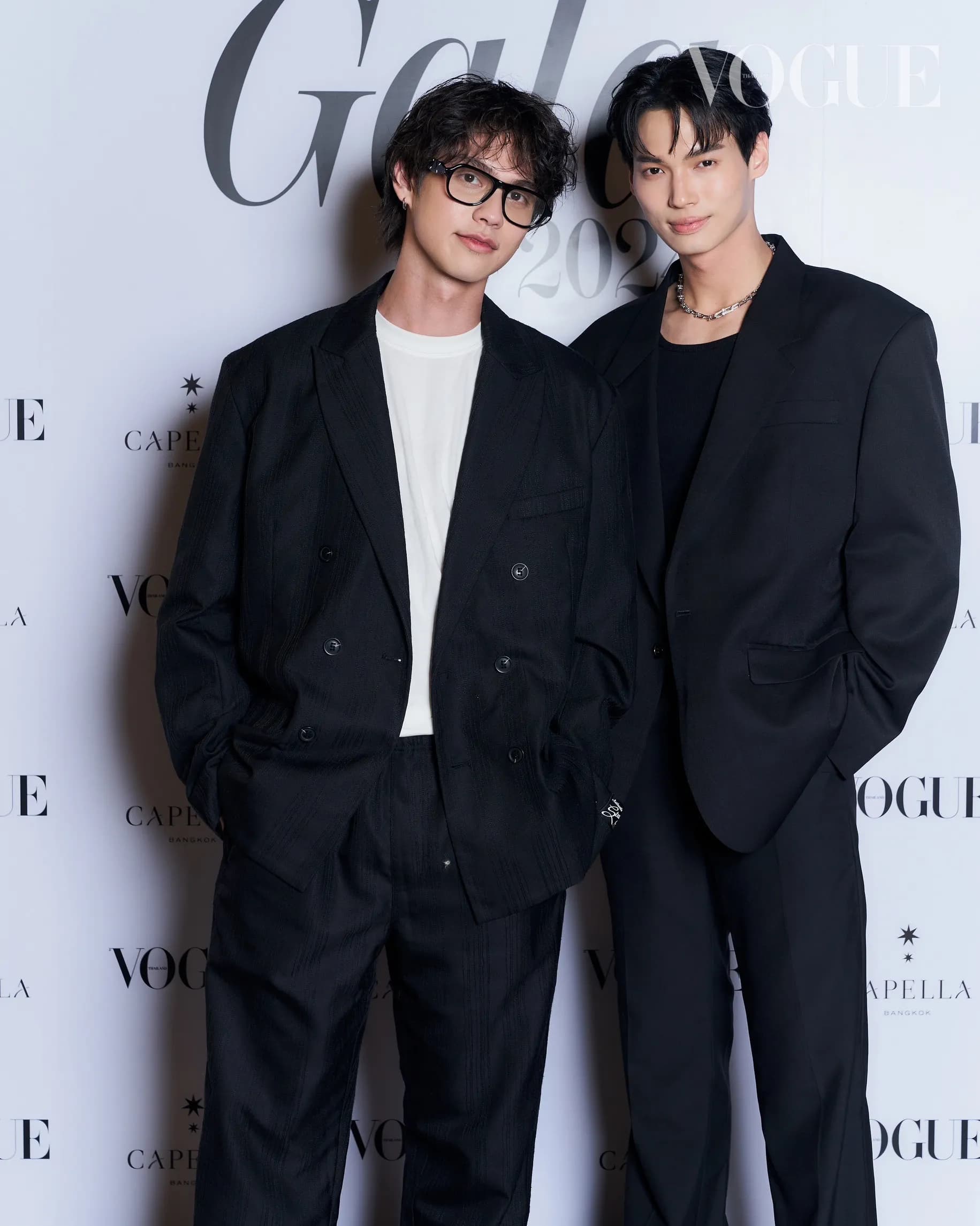 vogue gala, vogue gala 2024, vogue gala ไบร์ท วิน, ไบร์ท วิน, ไบร์ท วชิรวิชญ์, วิน เมธวิน