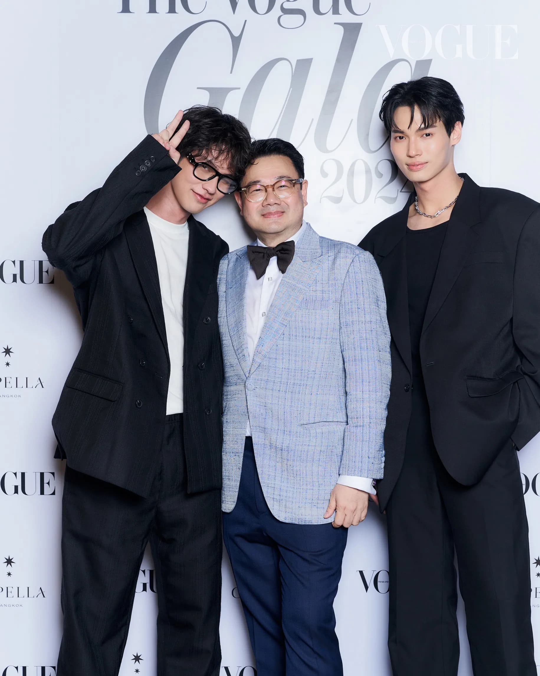 vogue gala, vogue gala 2024, vogue gala ไบร์ท วิน, ไบร์ท วิน, ไบร์ท วชิรวิชญ์, วิน เมธวิน