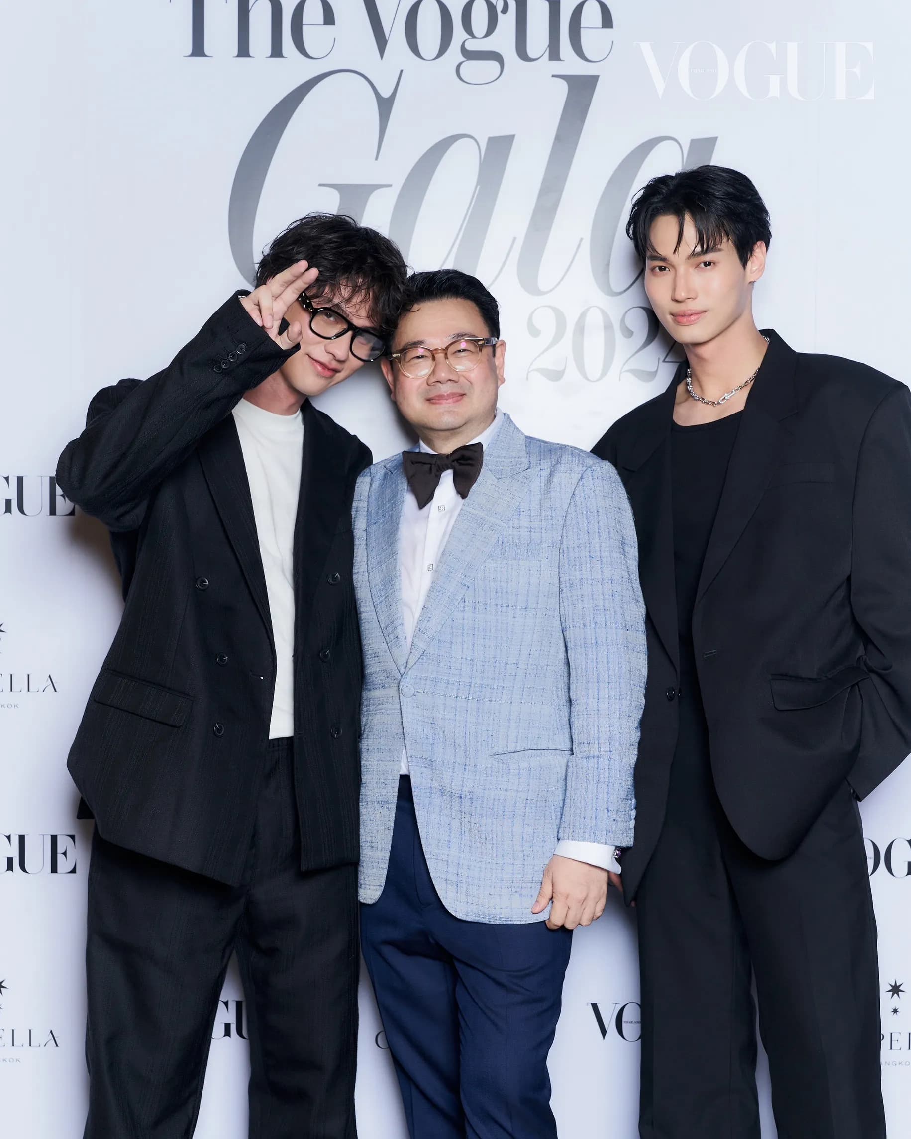 vogue gala, vogue gala 2024, vogue gala ไบร์ท วิน, ไบร์ท วิน, ไบร์ท วชิรวิชญ์, วิน เมธวิน