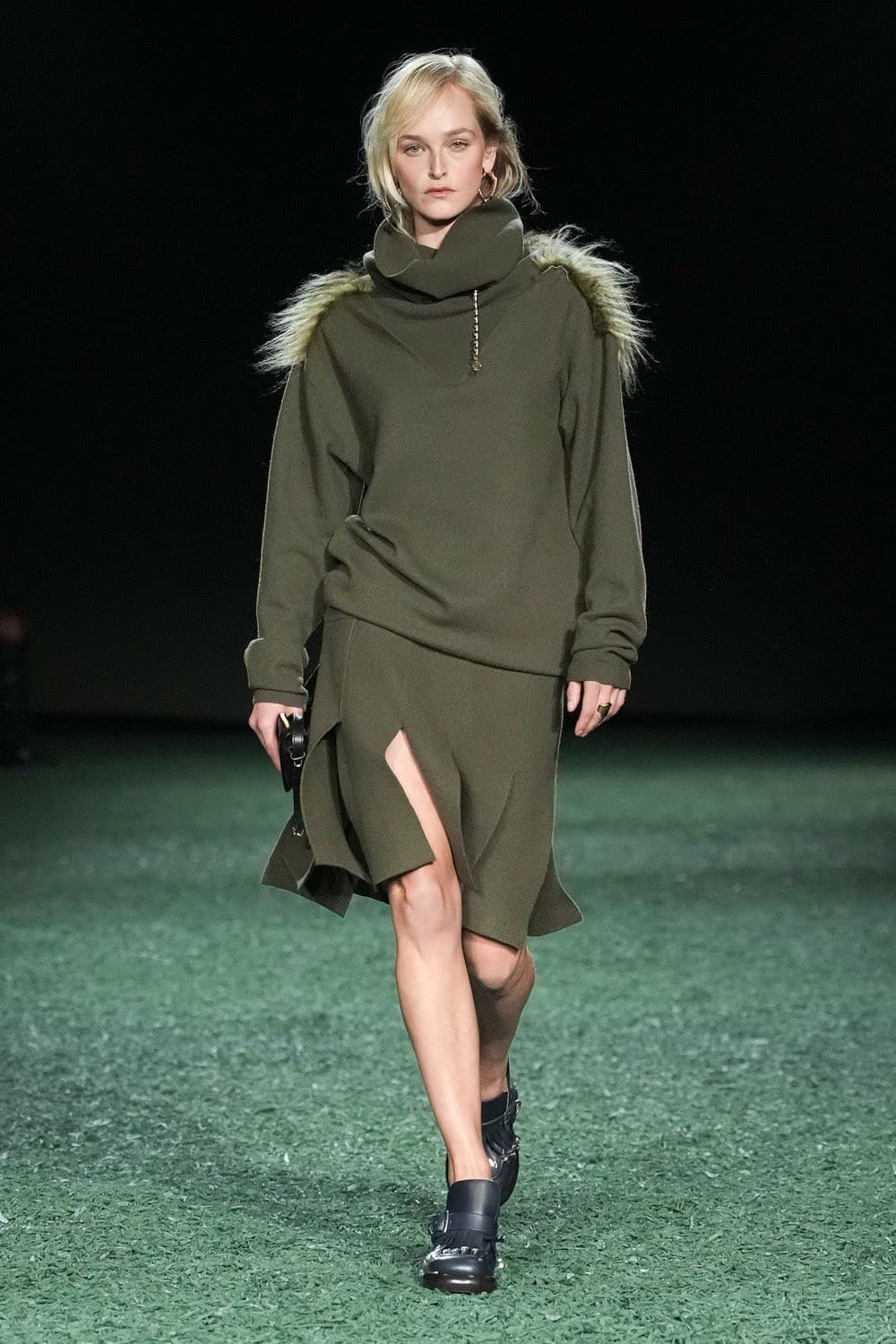 Burberry, Burberry Winter, Burberry FW24, Burberry Winter 24