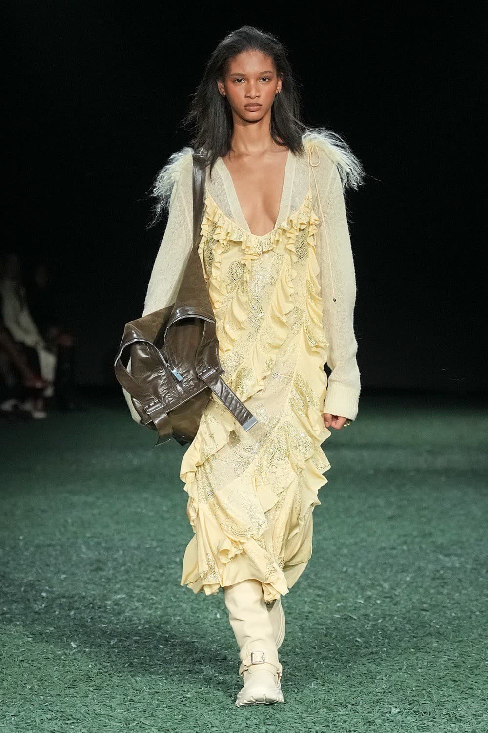 Burberry, Burberry Winter, Burberry FW24, Burberry Winter 24