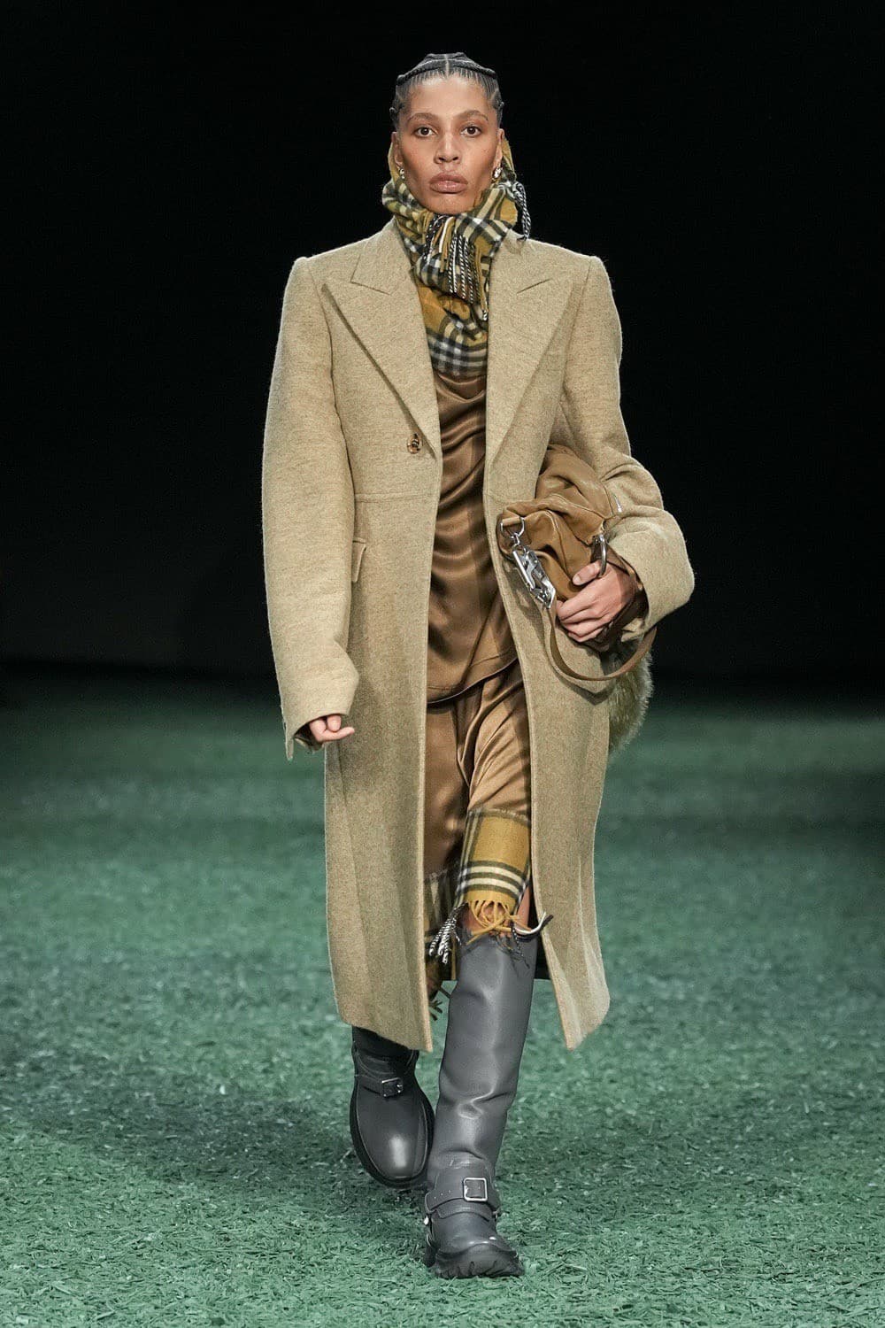 Burberry, Burberry Winter, Burberry FW24, Burberry Winter 24