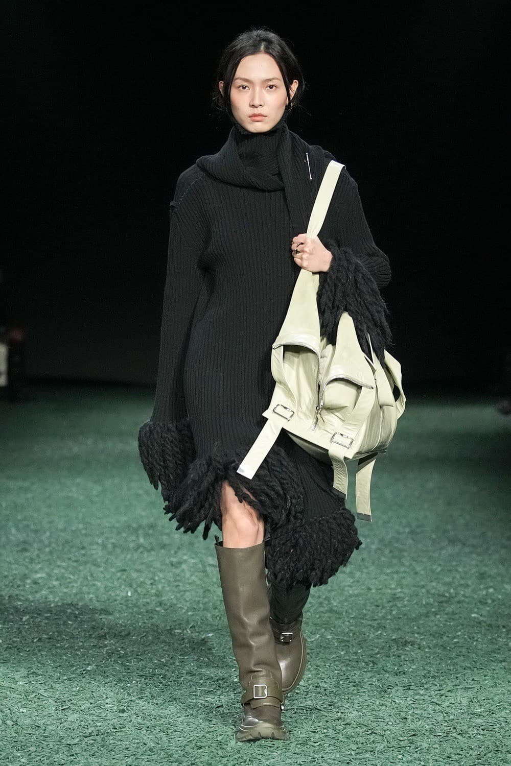 Burberry, Burberry Winter, Burberry FW24, Burberry Winter 24