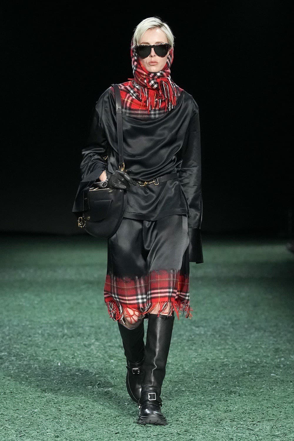 Burberry, Burberry Winter, Burberry FW24, Burberry Winter 24