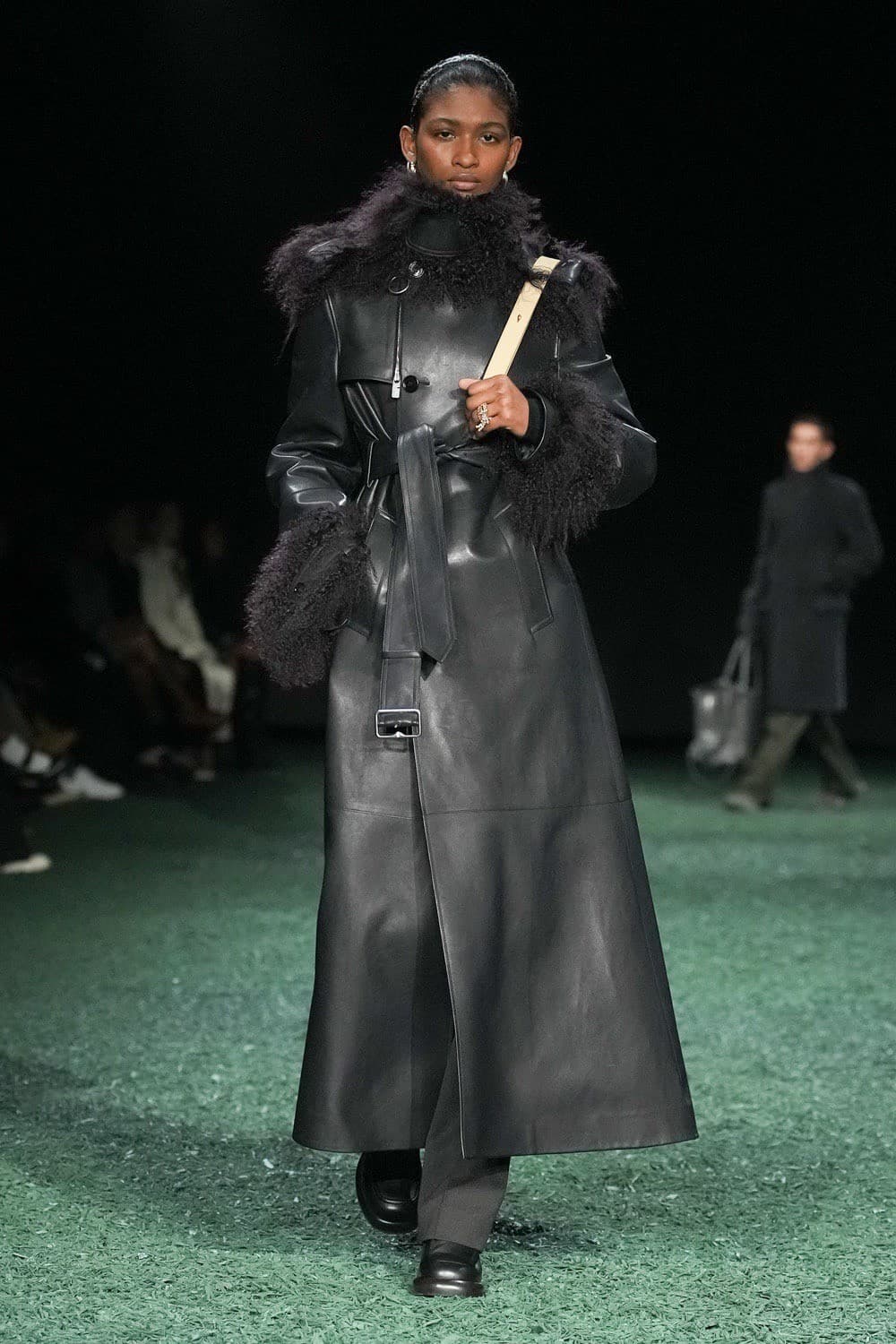 Burberry, Burberry Winter, Burberry FW24, Burberry Winter 24