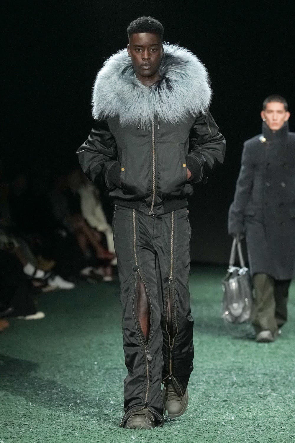 Burberry, Burberry Winter, Burberry FW24, Burberry Winter 24