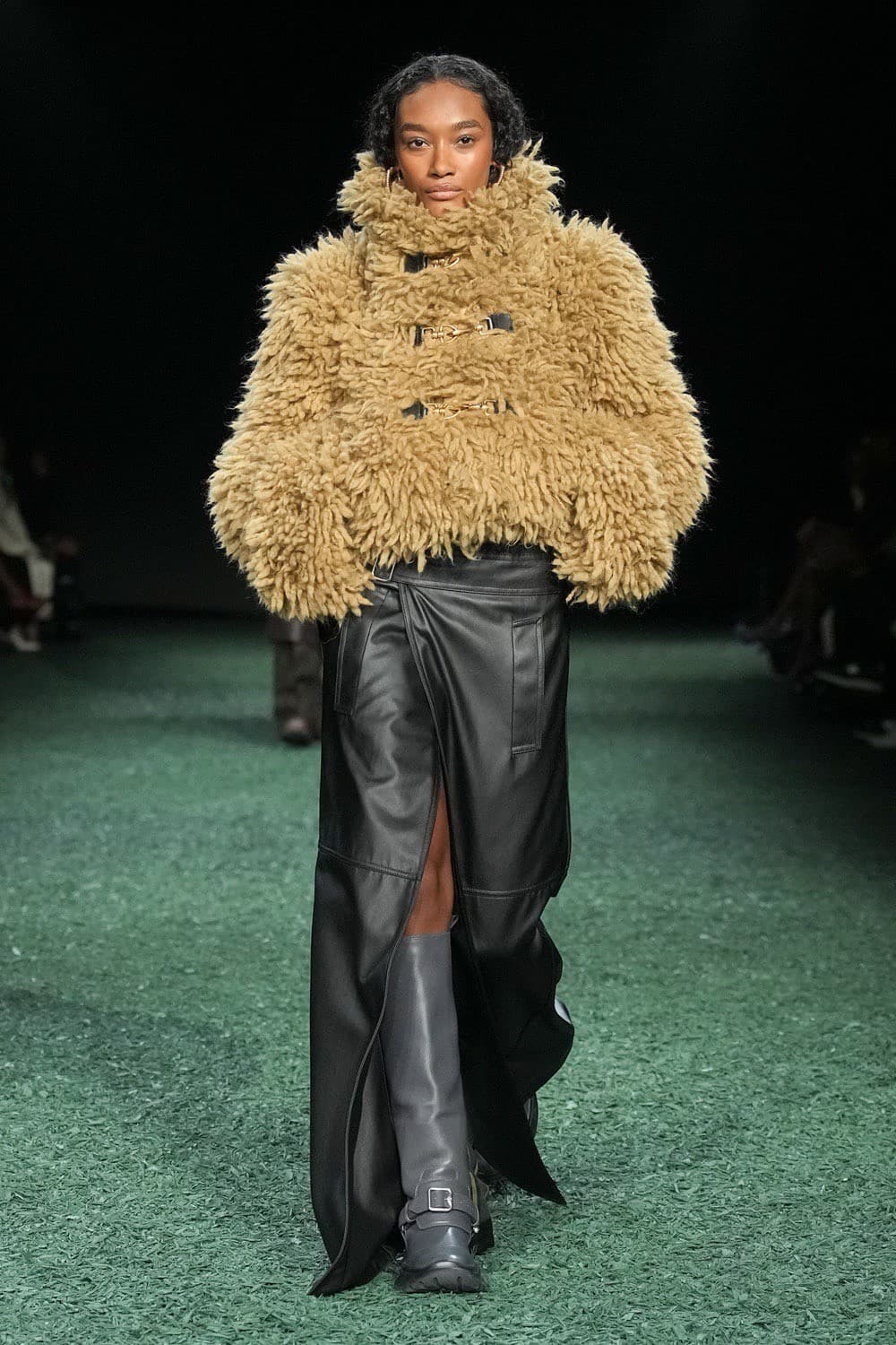 Burberry, Burberry Winter, Burberry FW24, Burberry Winter 24