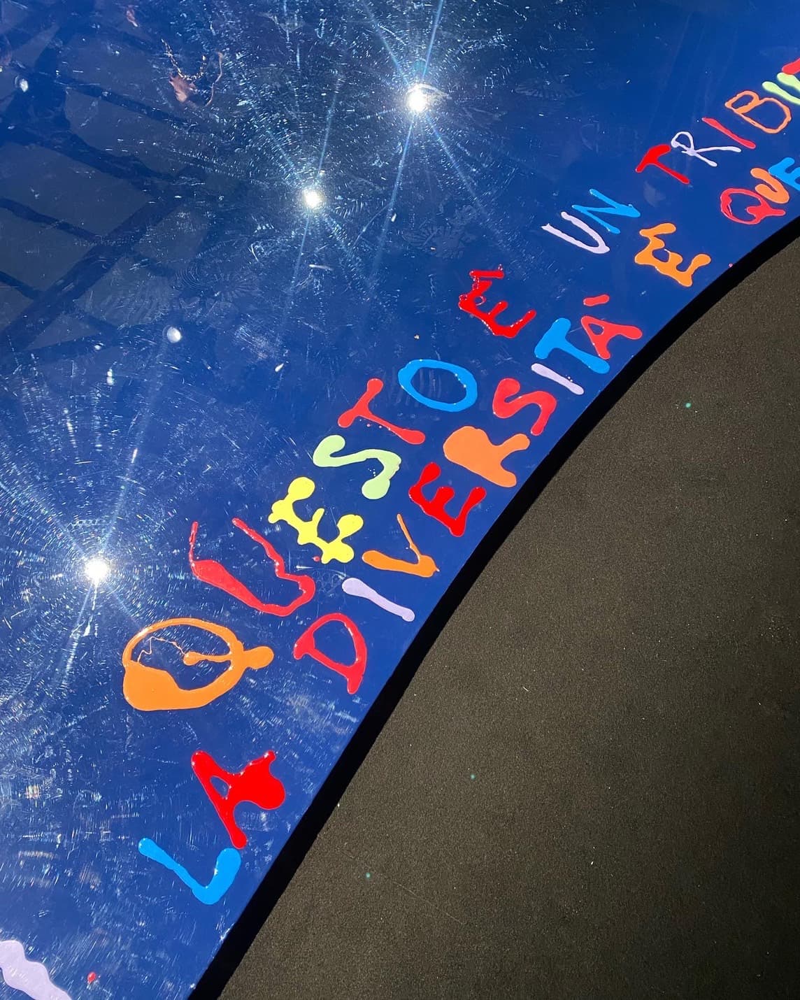 Gaetano Pesce, Bottega Veneta, Bottega Veneta SS23, Bottega Veneta Spring Summer 2023, Bottega Veneta Spring Summer, Bottega Veneta Gaetano Pesce