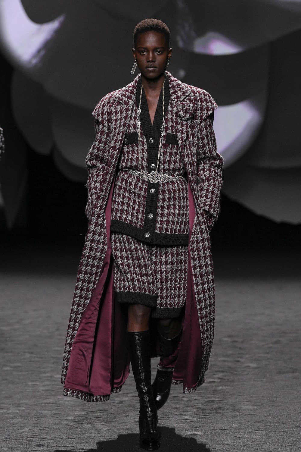 Chanel, Chanel bag, Chanel boy, Chanel fall winter, Chanel FW23, Chanelshow, Chanel classic, Chanel runway