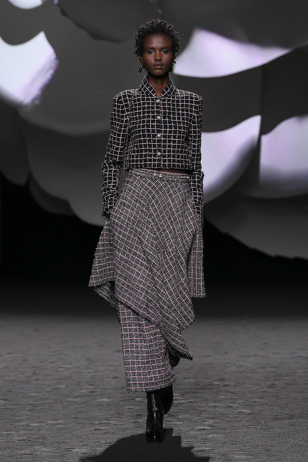 Chanel, Chanel bag, Chanel boy, Chanel fall winter, Chanel FW23, Chanelshow, Chanel classic, Chanel runway