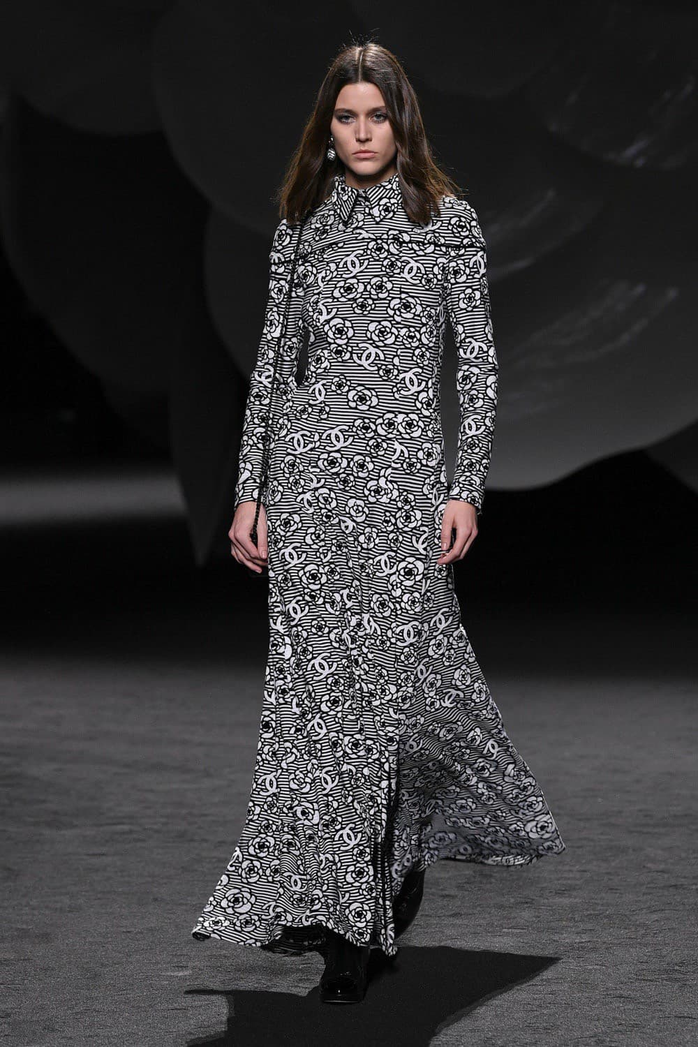 Chanel, Chanel bag, Chanel boy, Chanel fall winter, Chanel FW23, Chanelshow, Chanel classic, Chanel runway