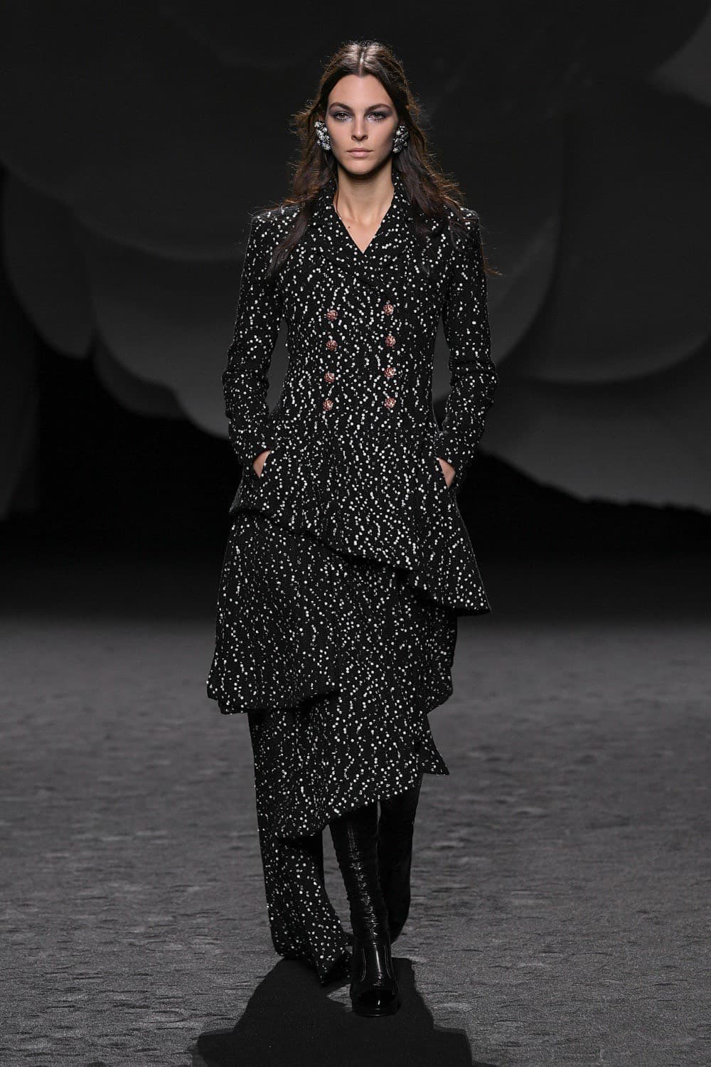 Chanel, Chanel bag, Chanel boy, Chanel fall winter, Chanel FW23, Chanelshow, Chanel classic, Chanel runway