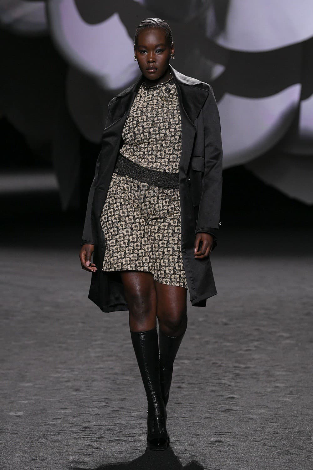 Chanel, Chanel bag, Chanel boy, Chanel fall winter, Chanel FW23, Chanelshow, Chanel classic, Chanel runway