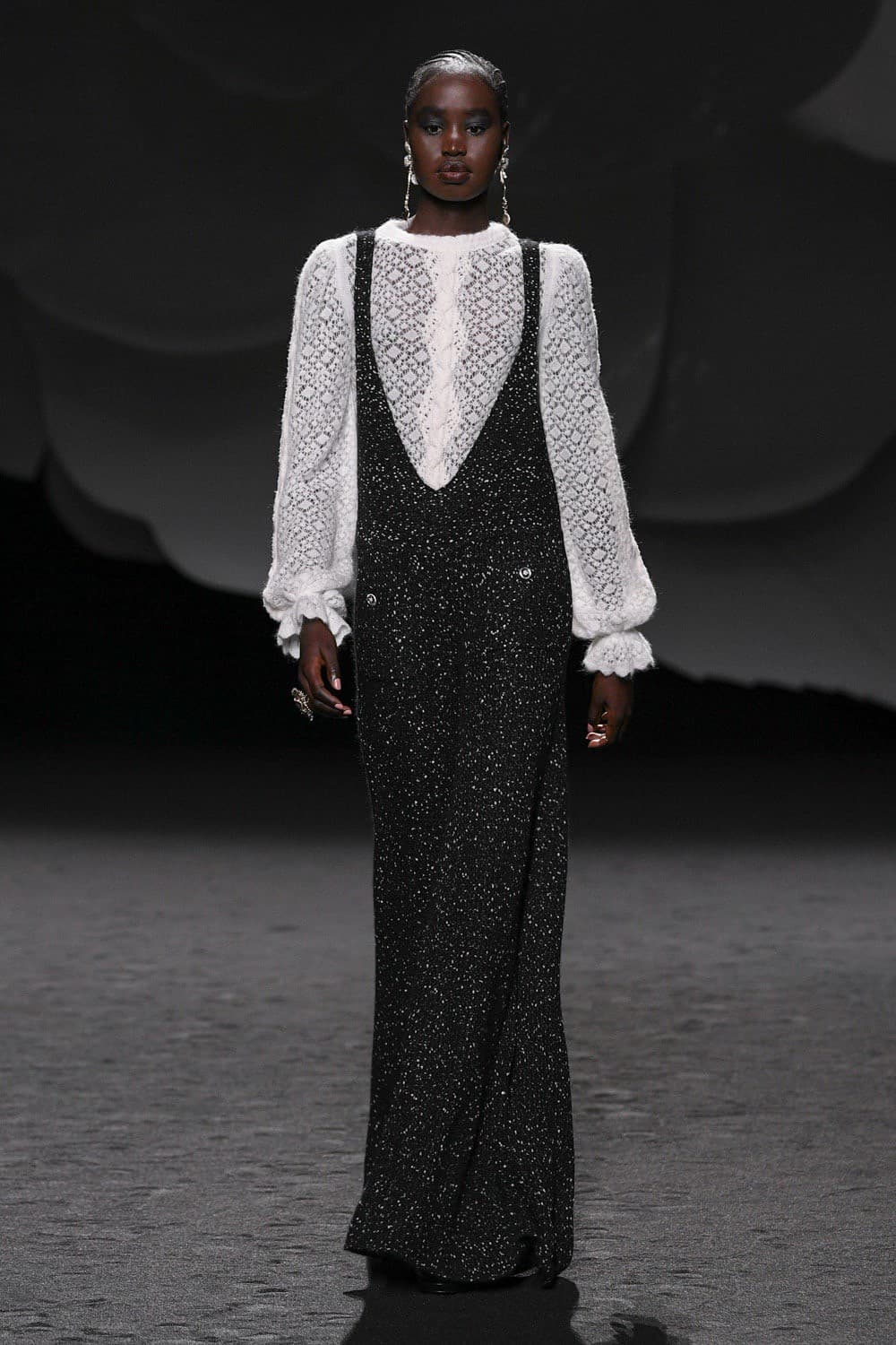 Chanel, Chanel bag, Chanel boy, Chanel fall winter, Chanel FW23, Chanelshow, Chanel classic, Chanel runway