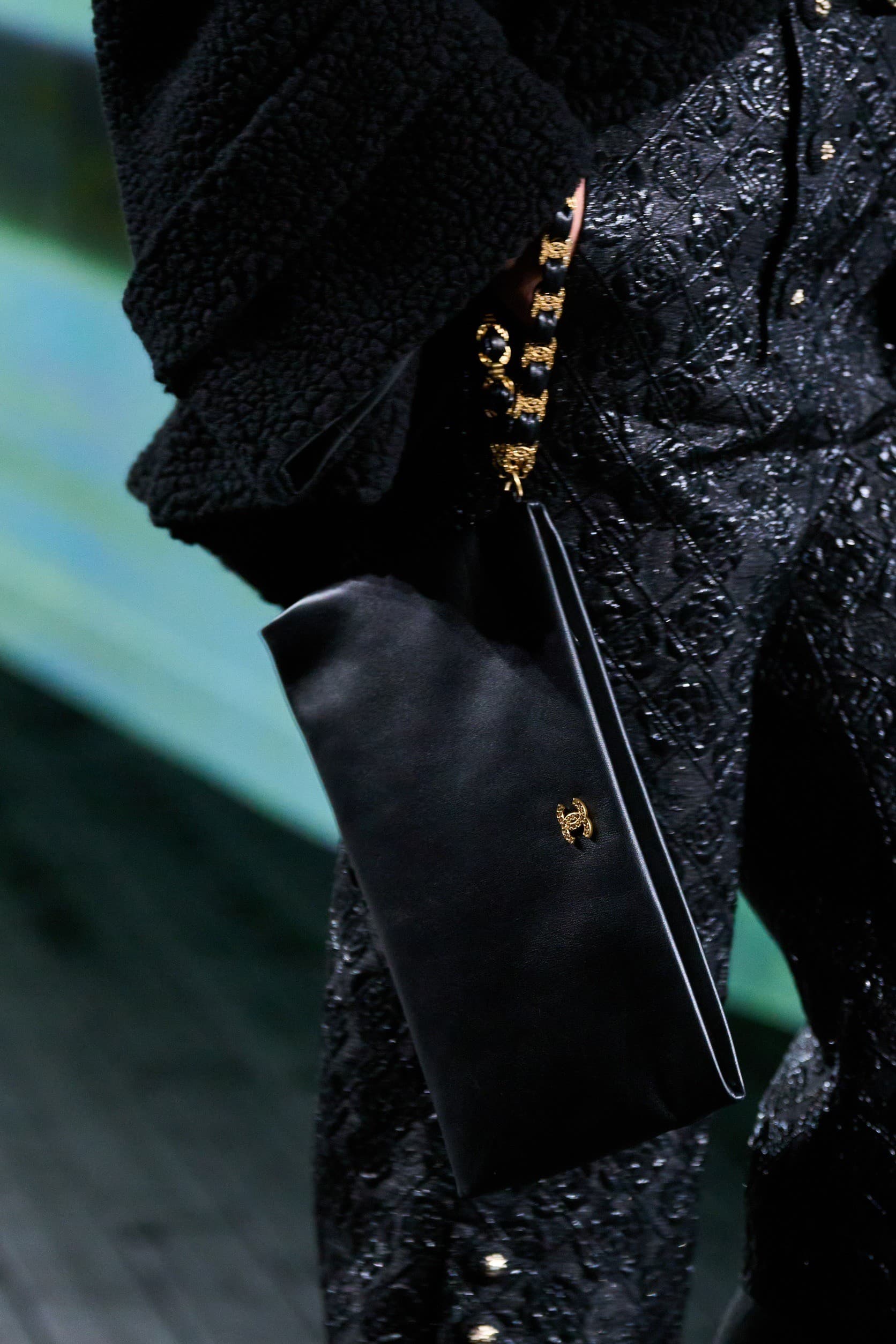 Chanel, Chanel Bags, Chanel กระเป๋า, Chanel Classic ราคา, Chanel Classic, Chanel Fall Winter, Chanel Fall Winter 2024