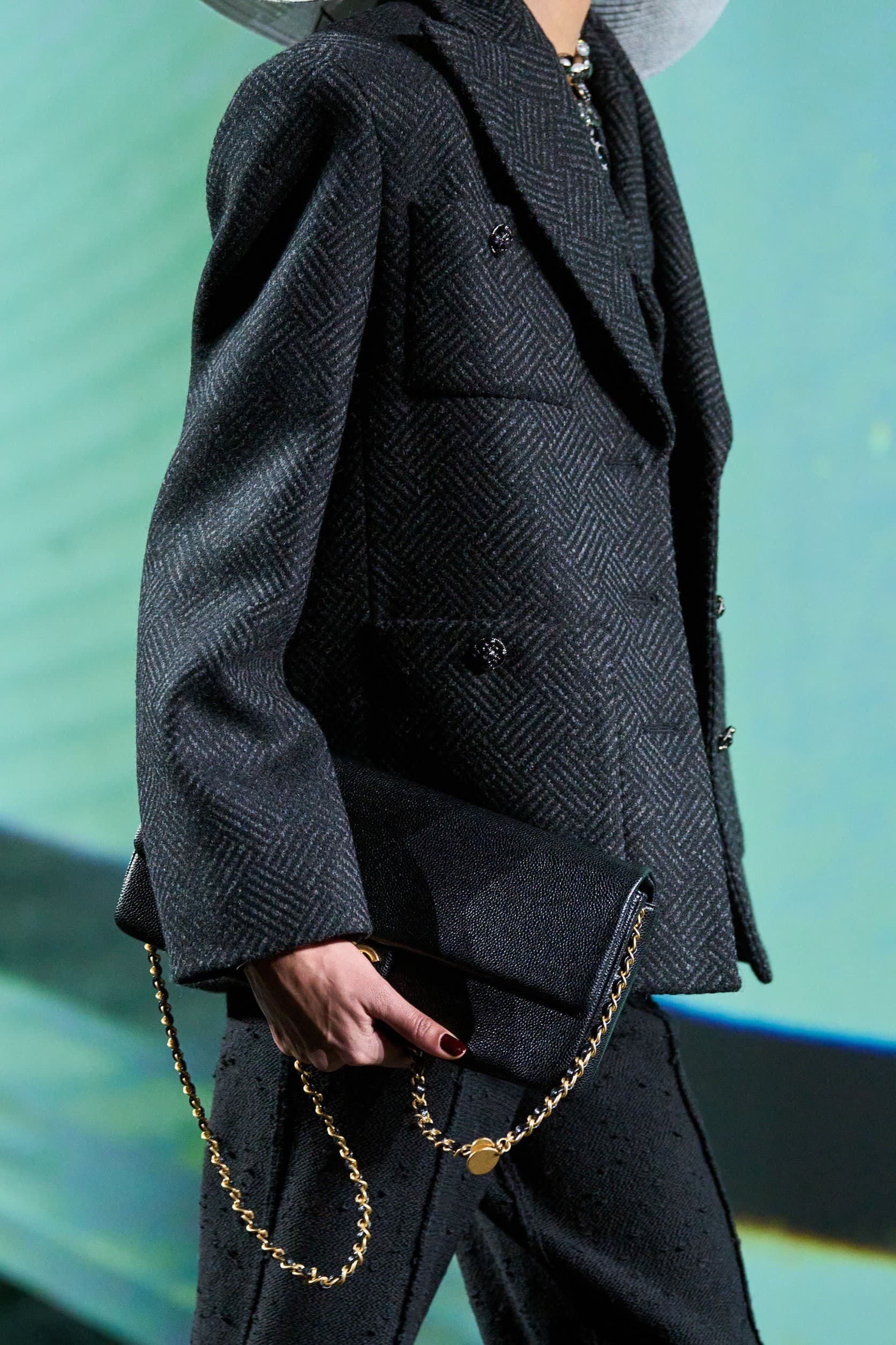 Chanel, Chanel Bags, Chanel กระเป๋า, Chanel Classic ราคา, Chanel Classic, Chanel Fall Winter, Chanel Fall Winter 2024