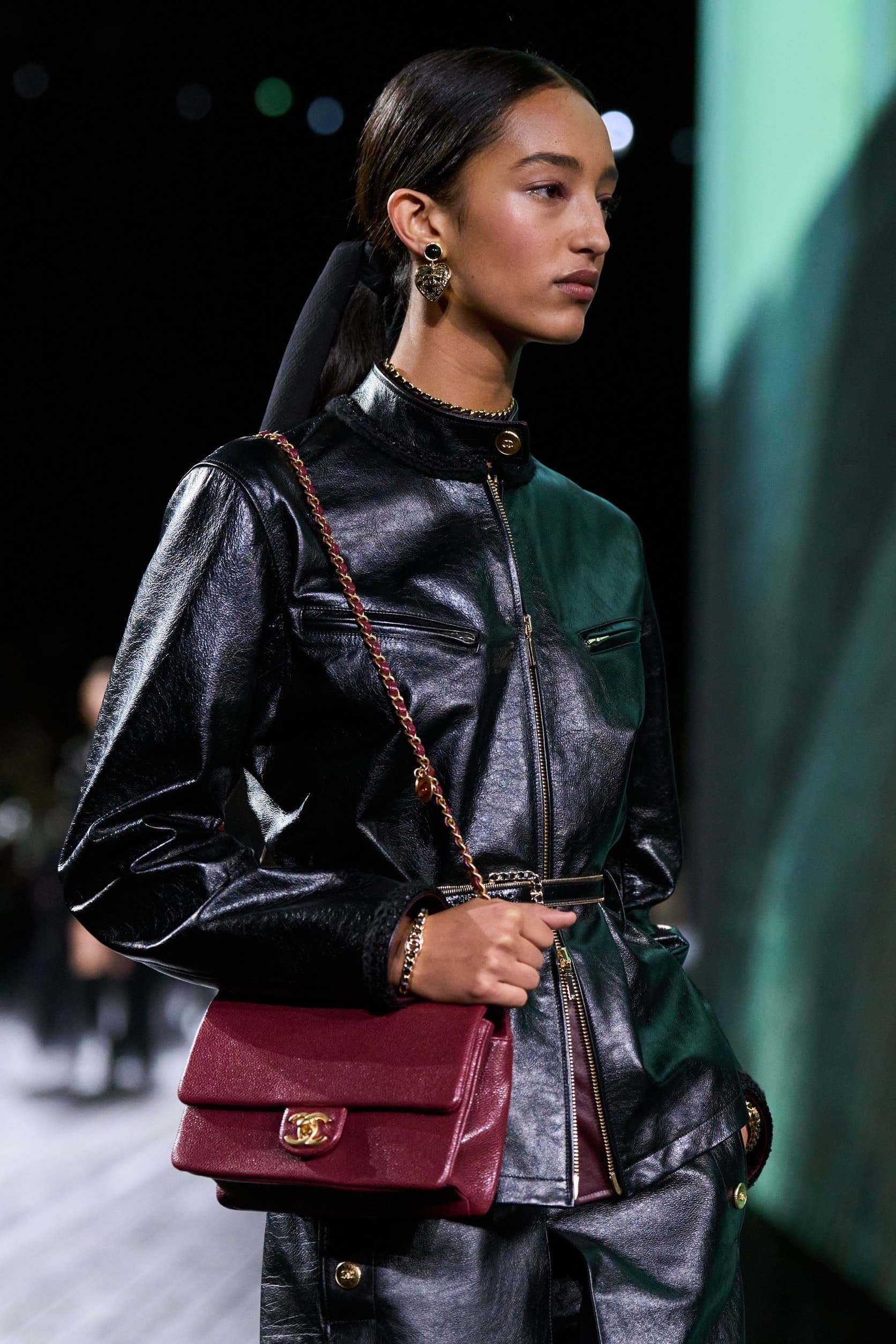 Chanel, Chanel Bags, Chanel กระเป๋า, Chanel Classic ราคา, Chanel Classic, Chanel Fall Winter, Chanel Fall Winter 2024