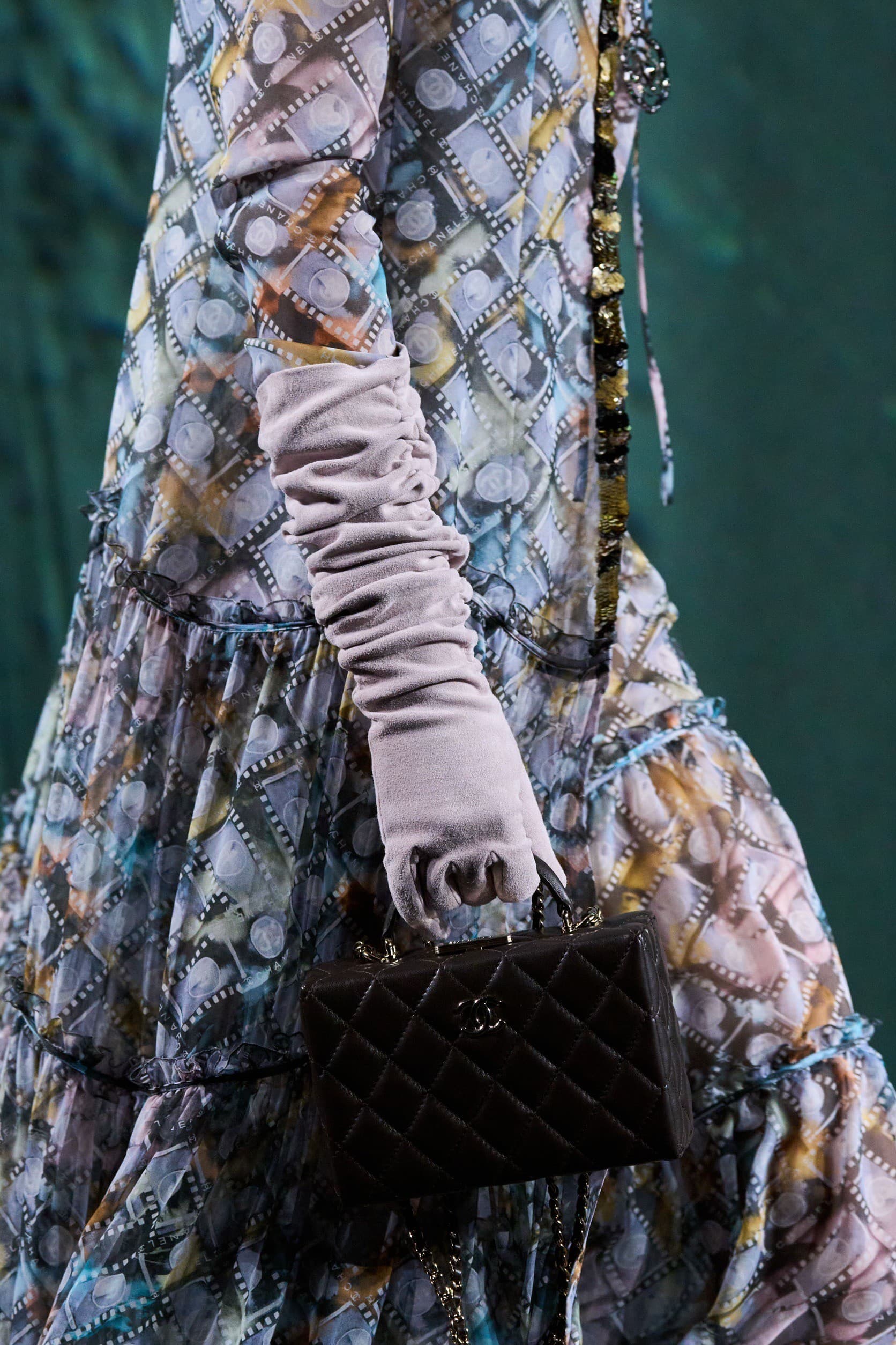 Chanel, Chanel Bags, Chanel กระเป๋า, Chanel Classic ราคา, Chanel Classic, Chanel Fall Winter, Chanel Fall Winter 2024