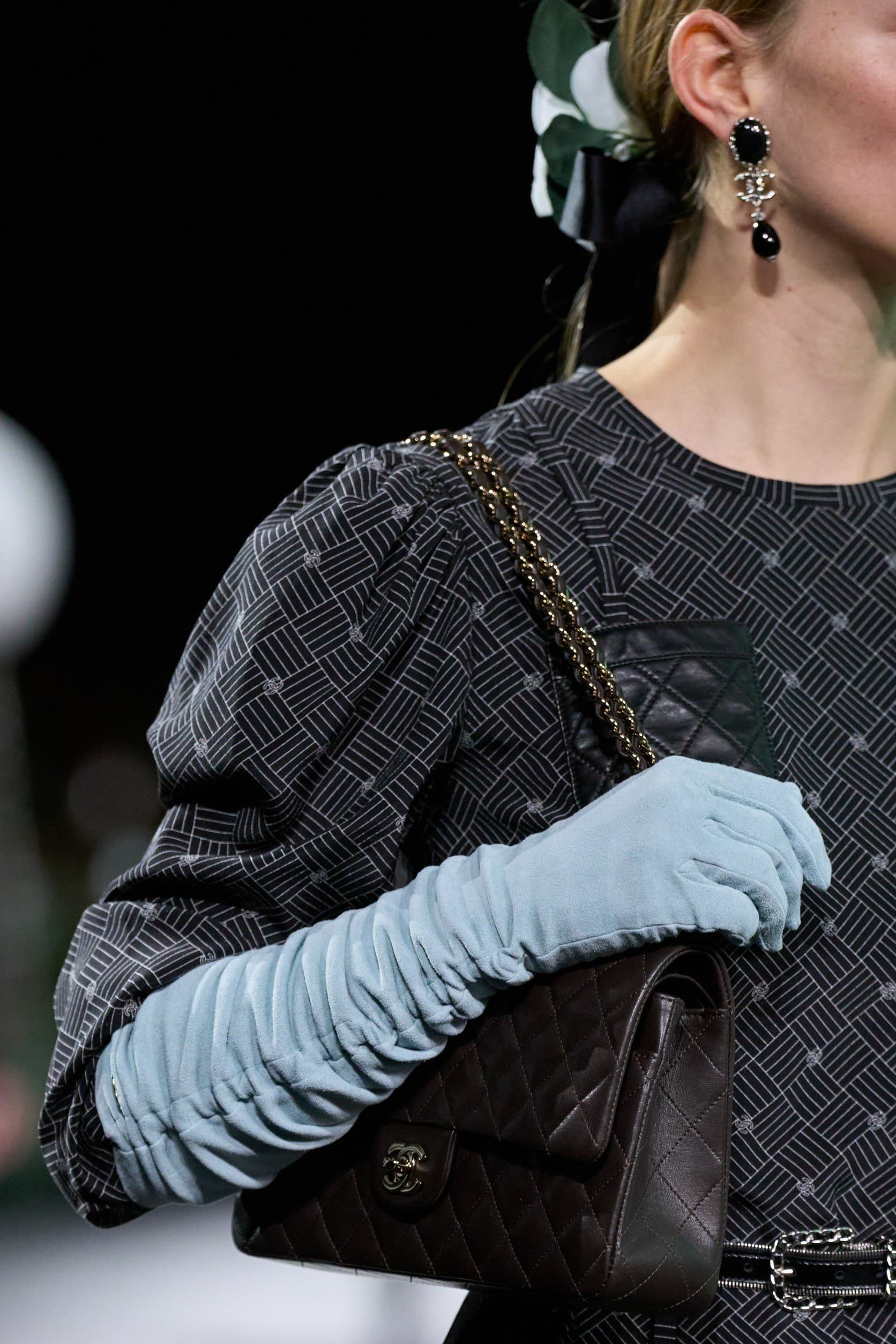 Chanel, Chanel Bags, Chanel กระเป๋า, Chanel Classic ราคา, Chanel Classic, Chanel Fall Winter, Chanel Fall Winter 2024