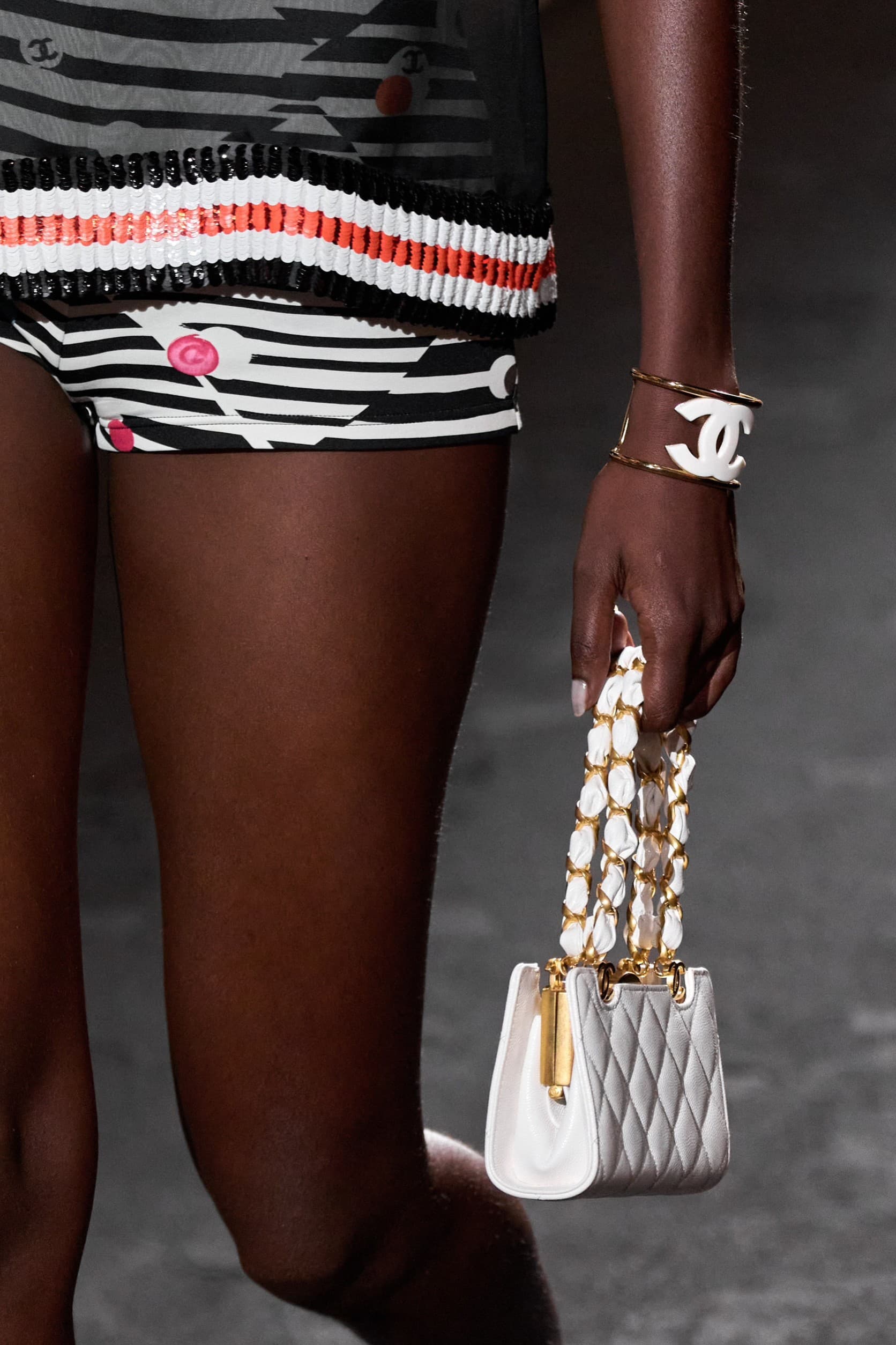 Chanel, Chanel bags, Chanel ss24 bags, Chanel ss24, Chanel spring summer, Chanel กระเป๋า, Chanel ราคา, Chanel ราคาในไทย, Chanel ไทย, Chanel 22