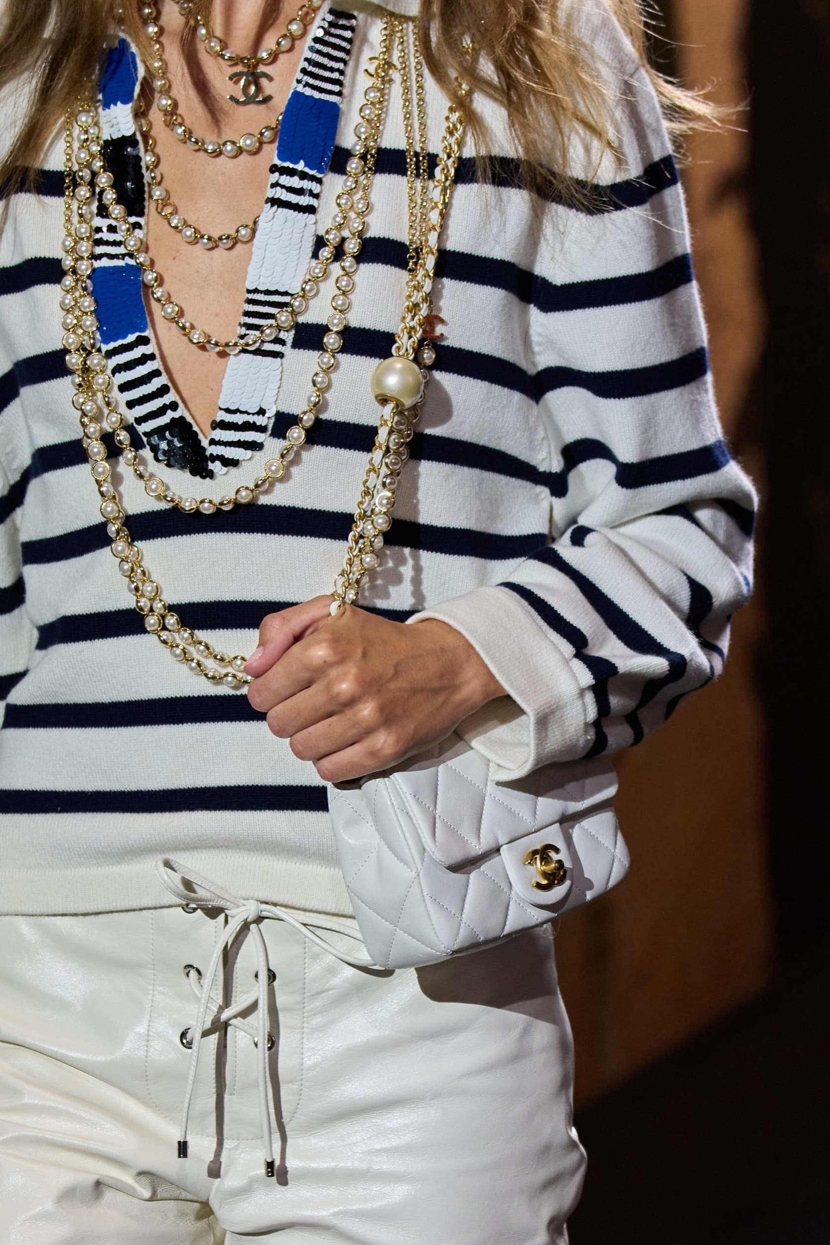 Chanel, Chanel bags, Chanel ss24 bags, Chanel ss24, Chanel spring summer, Chanel กระเป๋า, Chanel ราคา, Chanel ราคาในไทย, Chanel ไทย, Chanel 22