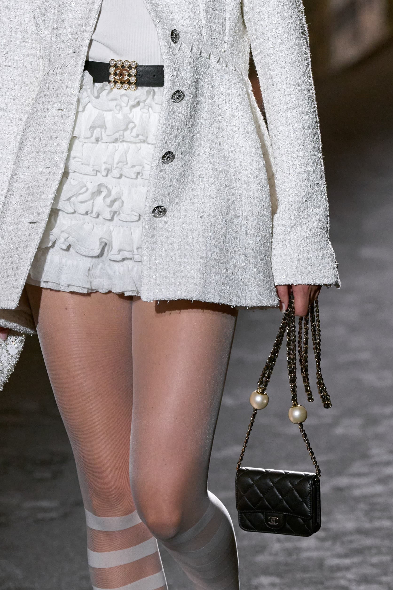 Chanel, Chanel bags, Chanel ss24 bags, Chanel ss24, Chanel spring summer, Chanel กระเป๋า, Chanel ราคา, Chanel ราคาในไทย, Chanel ไทย, Chanel 22