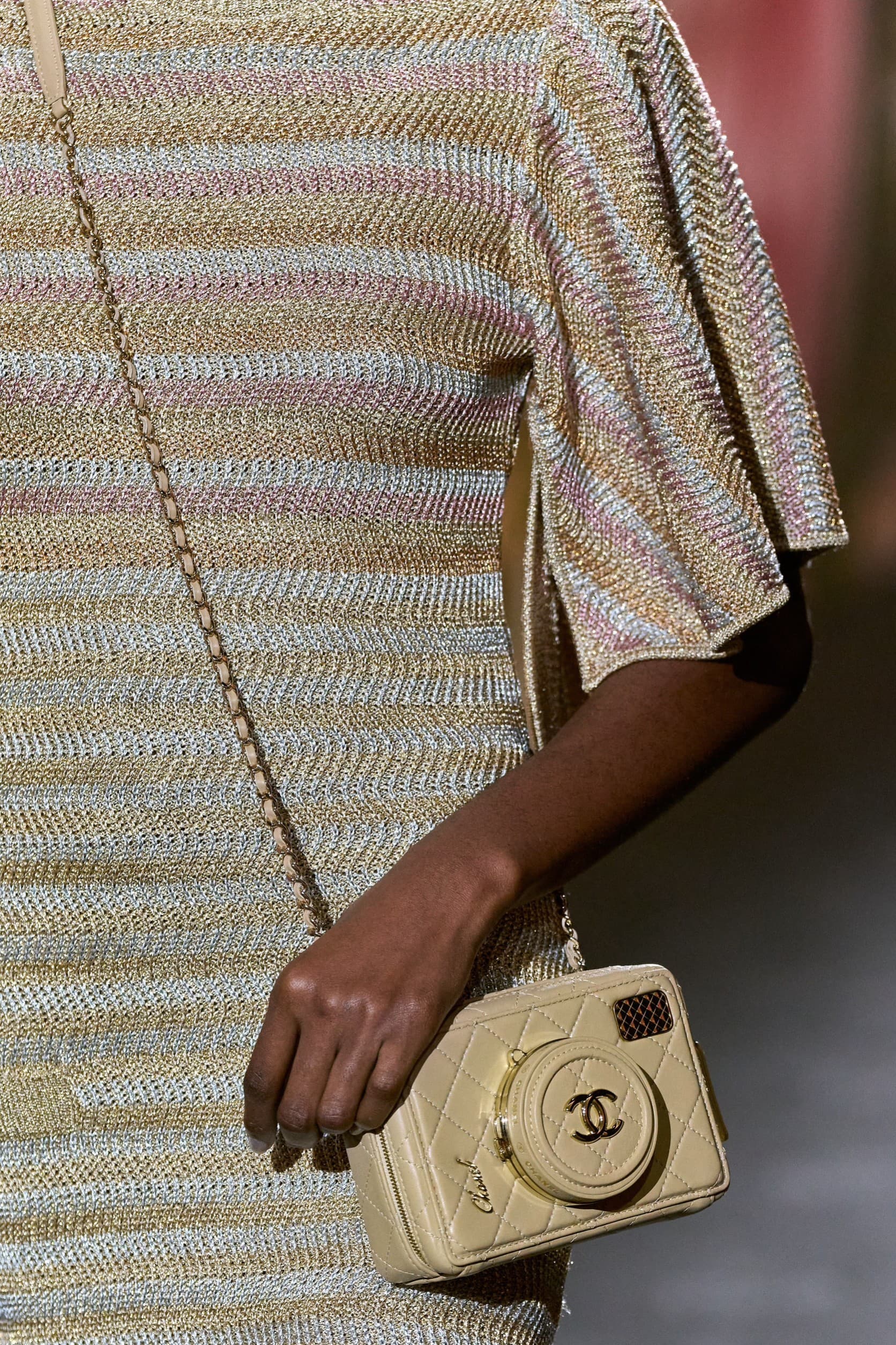 Chanel, Chanel bags, Chanel ss24 bags, Chanel ss24, Chanel spring summer, Chanel กระเป๋า, Chanel ราคา, Chanel ราคาในไทย, Chanel ไทย, Chanel 22