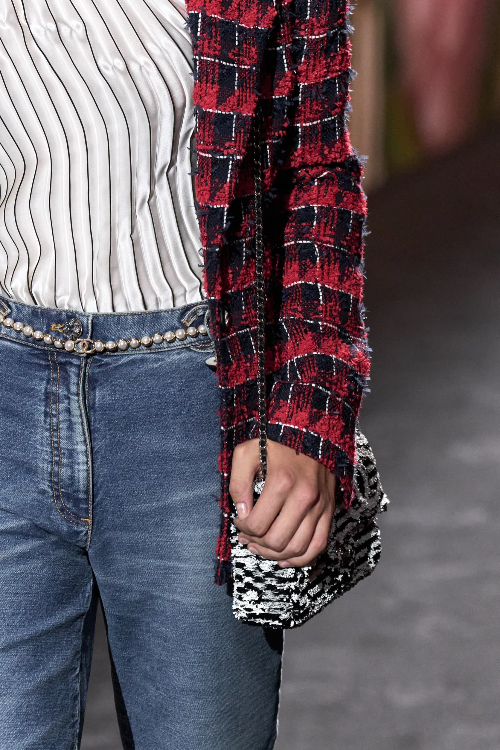 Chanel, Chanel bags, Chanel ss24 bags, Chanel ss24, Chanel spring summer, Chanel กระเป๋า, Chanel ราคา, Chanel ราคาในไทย, Chanel ไทย, Chanel 22