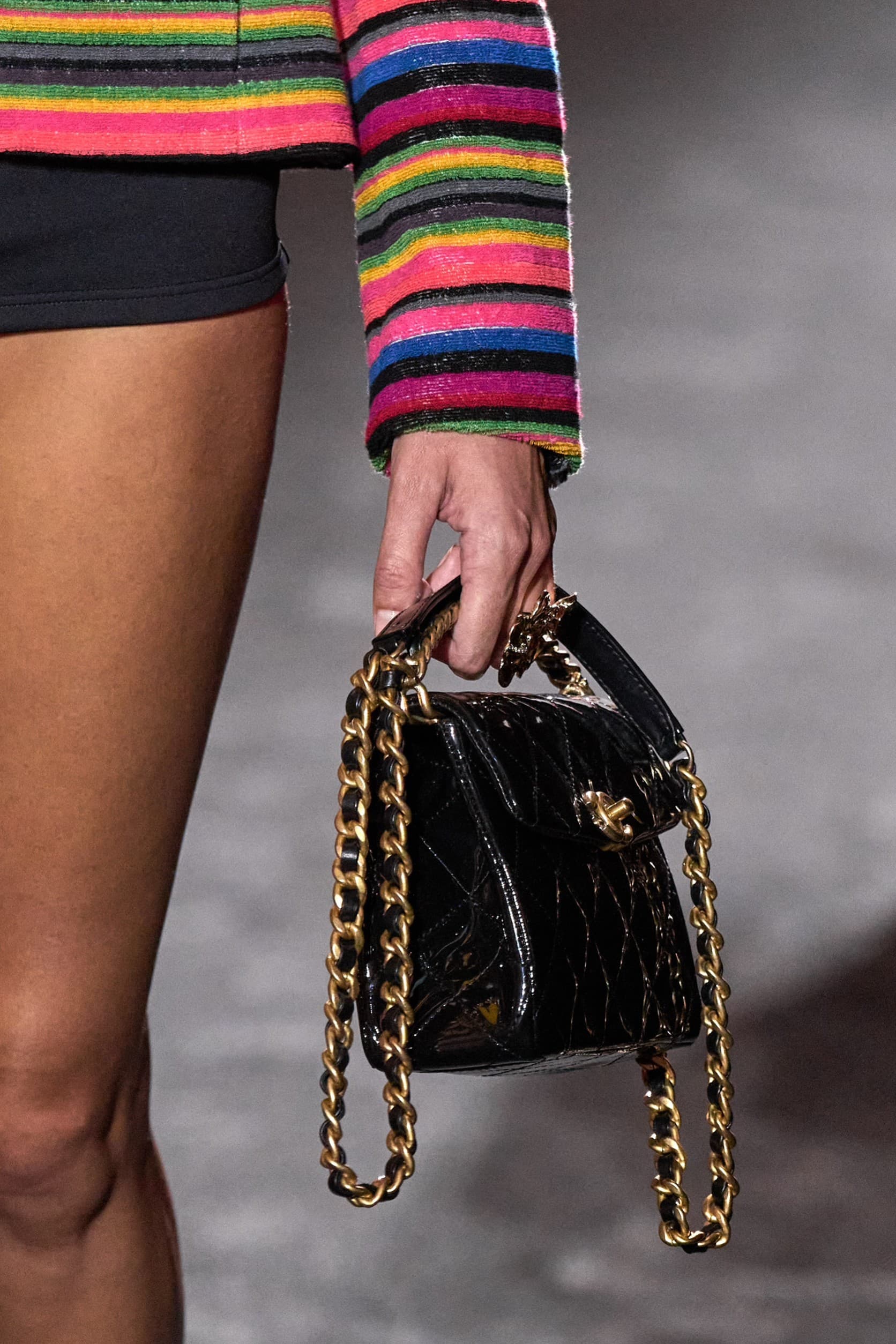 Chanel, Chanel bags, Chanel ss24 bags, Chanel ss24, Chanel spring summer, Chanel กระเป๋า, Chanel ราคา, Chanel ราคาในไทย, Chanel ไทย, Chanel 22