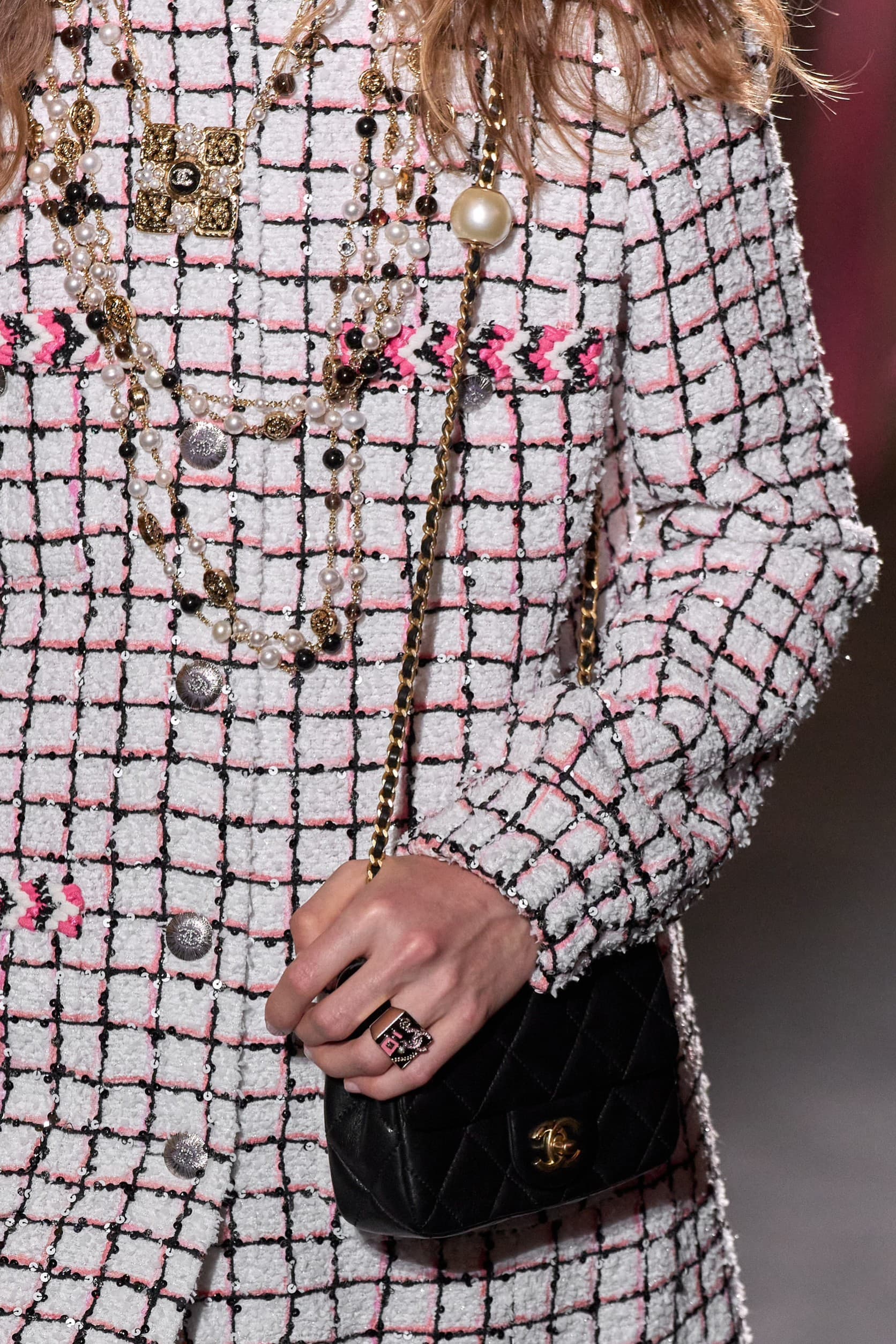 Chanel, Chanel bags, Chanel ss24 bags, Chanel ss24, Chanel spring summer, Chanel กระเป๋า, Chanel ราคา, Chanel ราคาในไทย, Chanel ไทย, Chanel 22