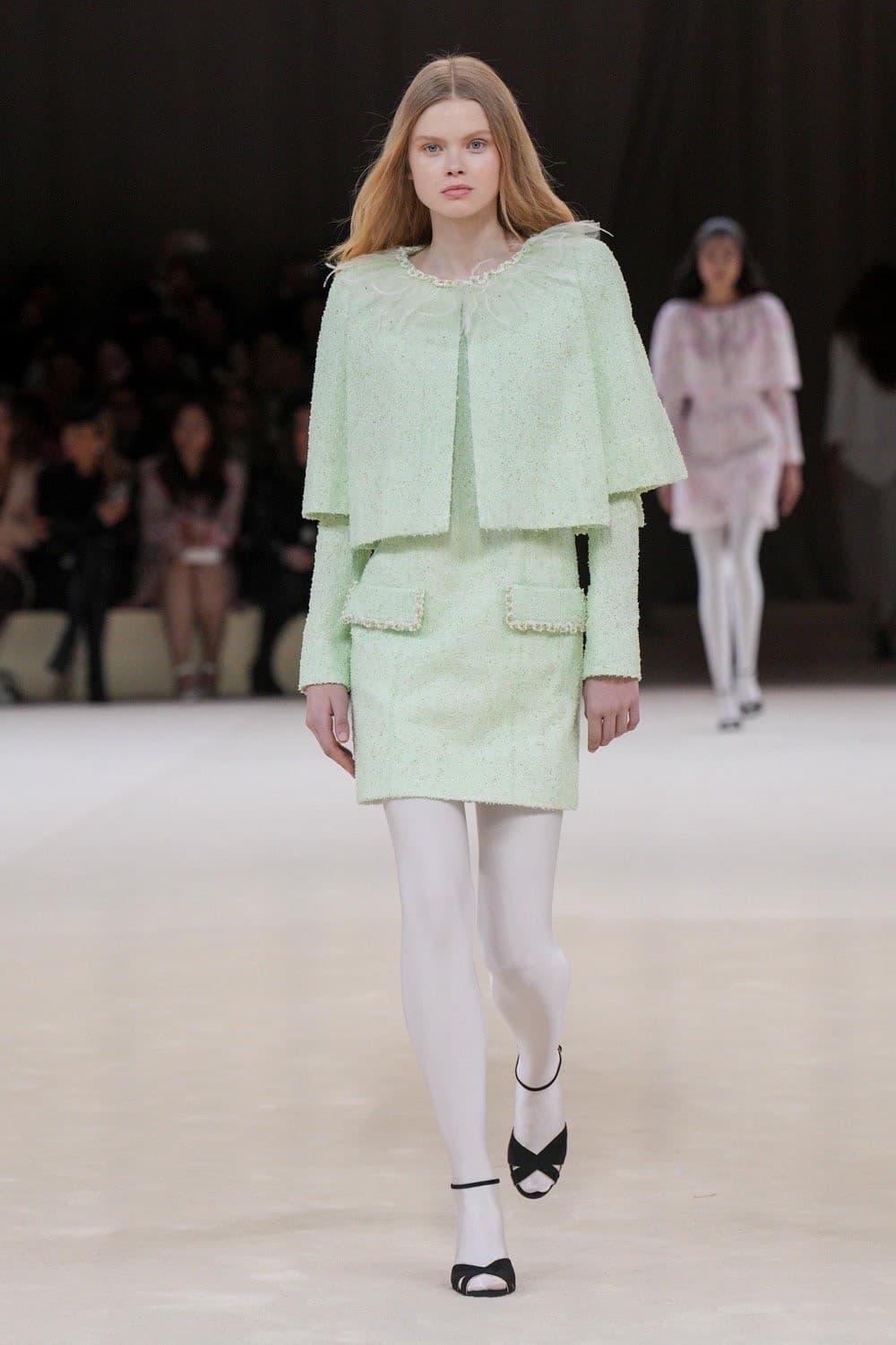 Chanel, Chanel Haute Couture, Chanel classic, Chanel กระเป๋า, Chanel ราคา, Chanel รองเท้า