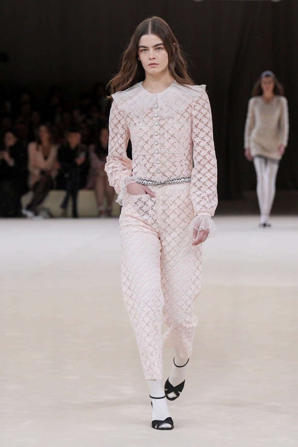 Chanel, Chanel Haute Couture, Chanel classic, Chanel กระเป๋า, Chanel ราคา, Chanel รองเท้า