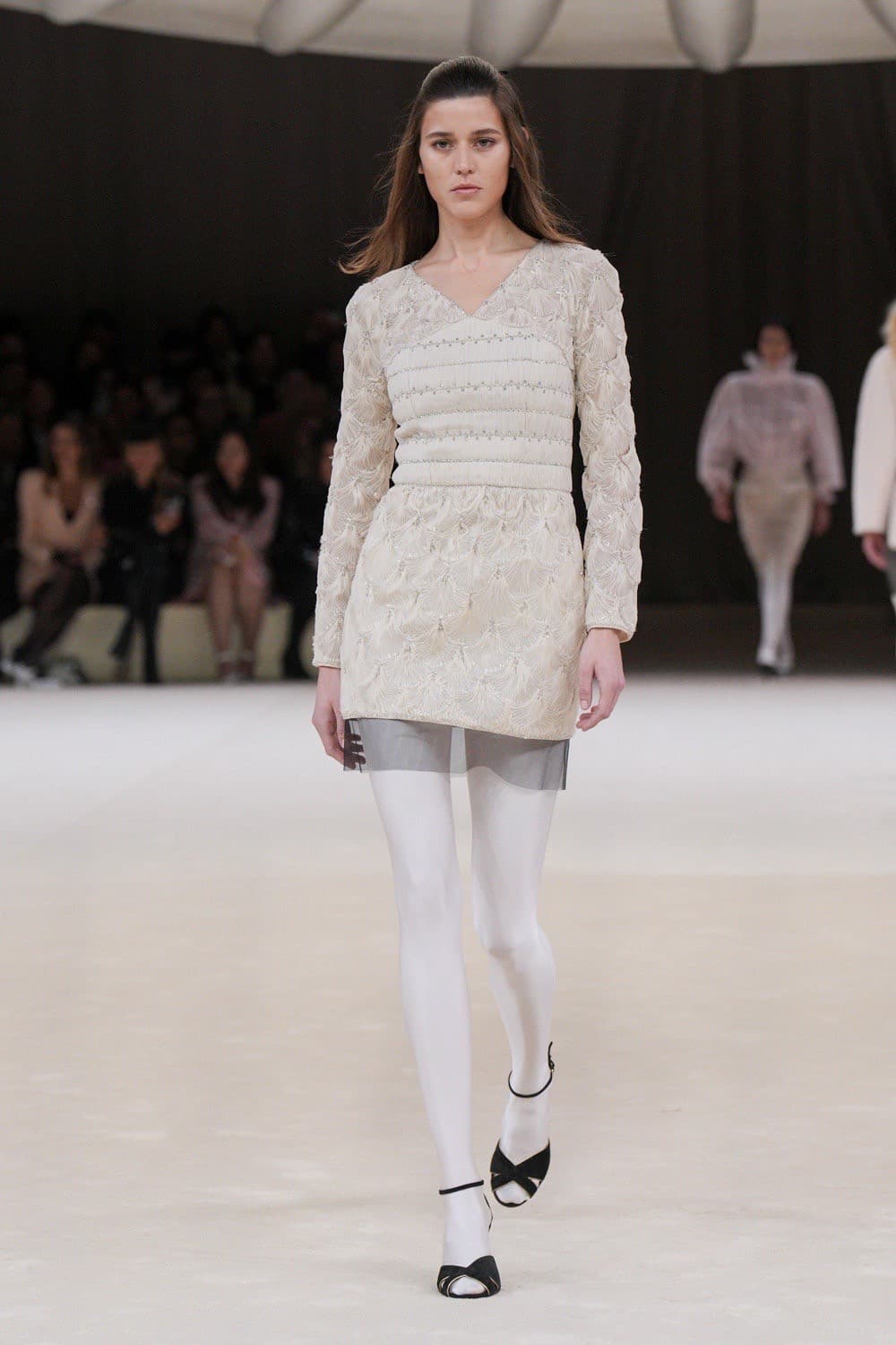 Chanel, Chanel Haute Couture, Chanel classic, Chanel กระเป๋า, Chanel ราคา, Chanel รองเท้า