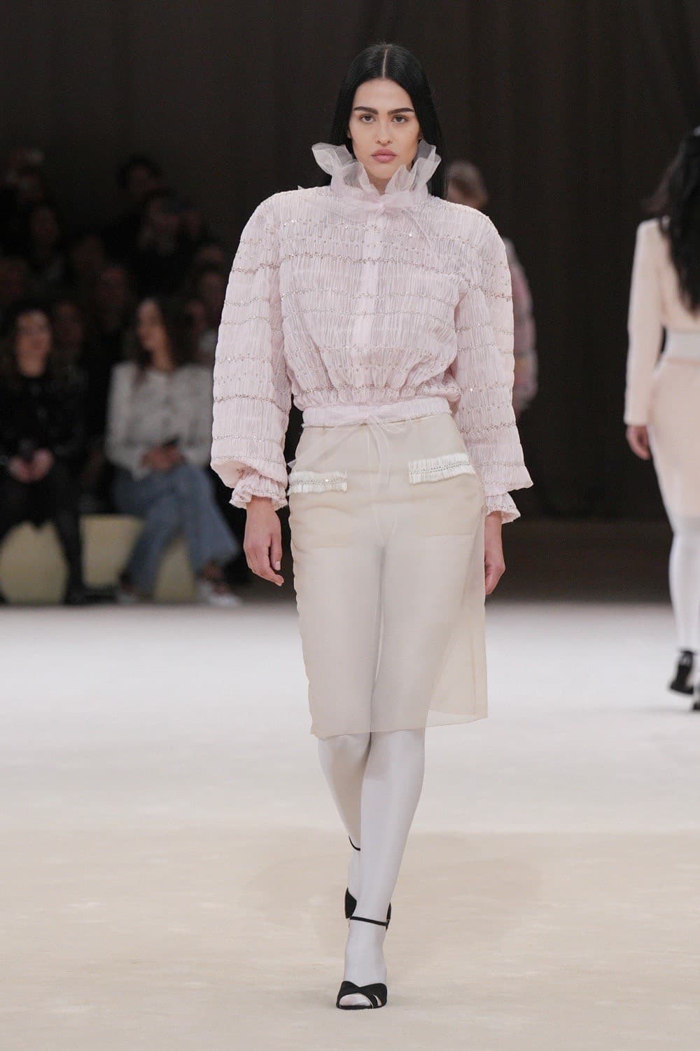 Chanel, Chanel Haute Couture, Chanel classic, Chanel กระเป๋า, Chanel ราคา, Chanel รองเท้า