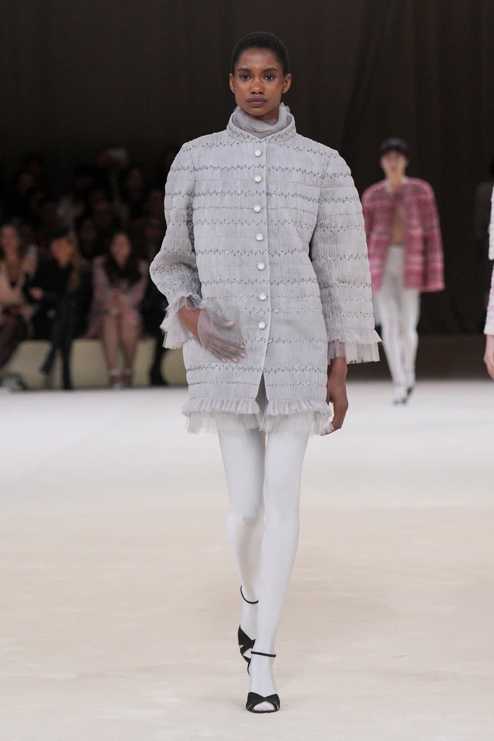 Chanel, Chanel Haute Couture, Chanel classic, Chanel กระเป๋า, Chanel ราคา, Chanel รองเท้า