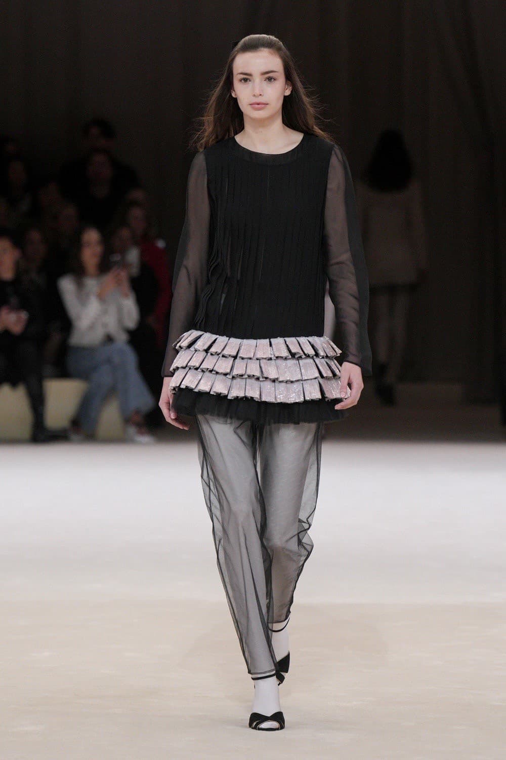 Chanel, Chanel Haute Couture, Chanel classic, Chanel กระเป๋า, Chanel ราคา, Chanel รองเท้า