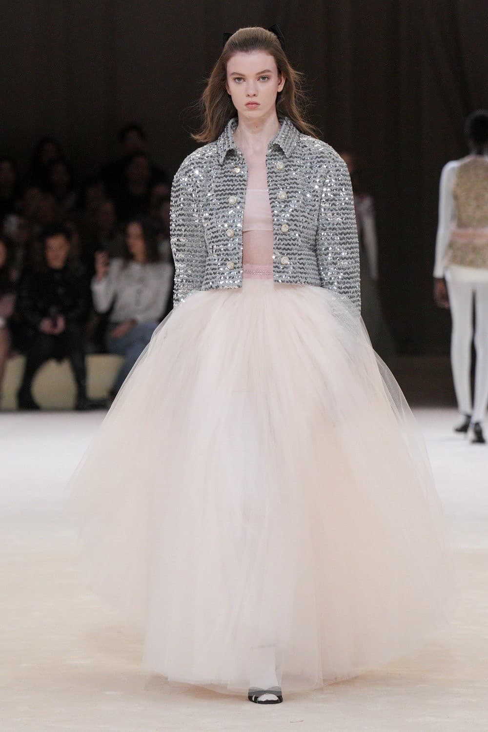 Chanel, Chanel Haute Couture, Chanel classic, Chanel กระเป๋า, Chanel ราคา, Chanel รองเท้า