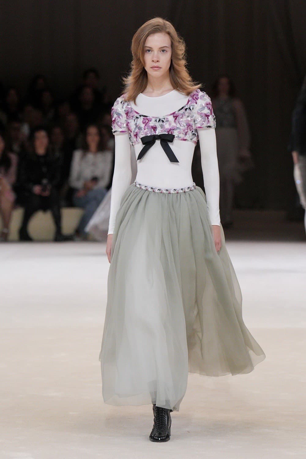 Chanel, Chanel Haute Couture, Chanel classic, Chanel กระเป๋า, Chanel ราคา, Chanel รองเท้า