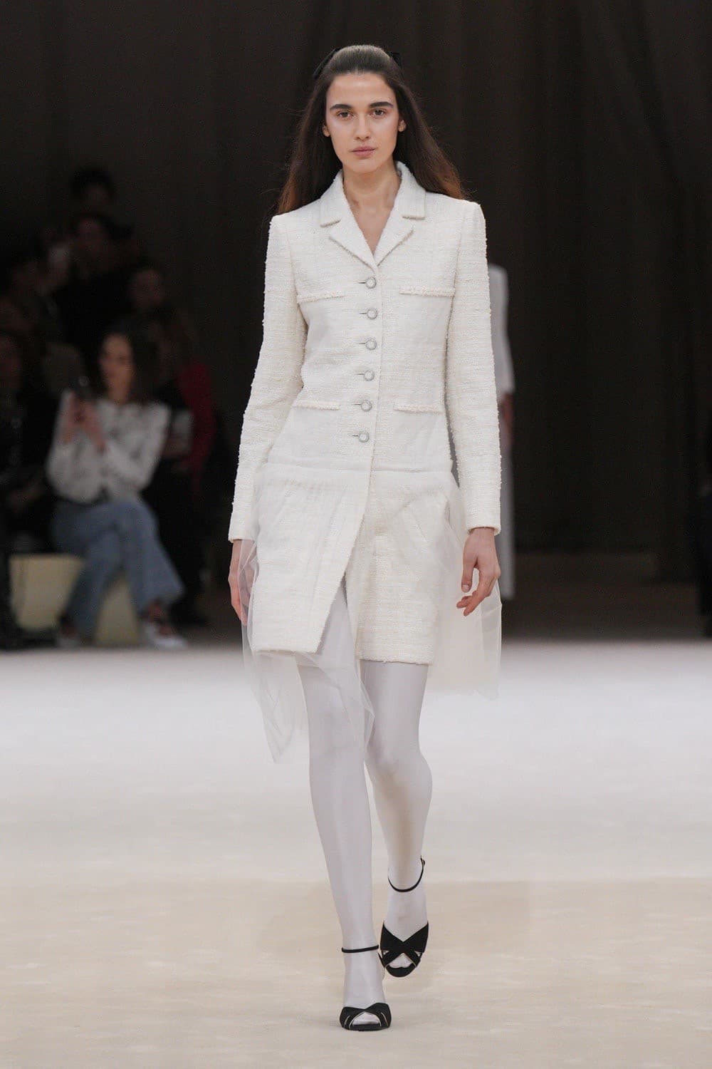 Chanel, Chanel Haute Couture, Chanel classic, Chanel กระเป๋า, Chanel ราคา, Chanel รองเท้า