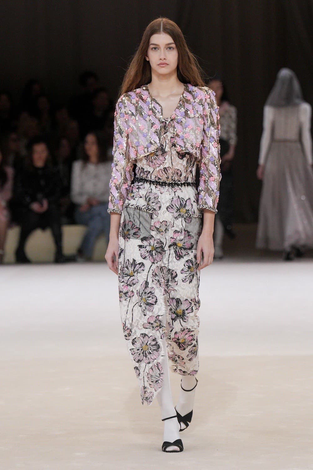 Chanel, Chanel Haute Couture, Chanel classic, Chanel กระเป๋า, Chanel ราคา, Chanel รองเท้า